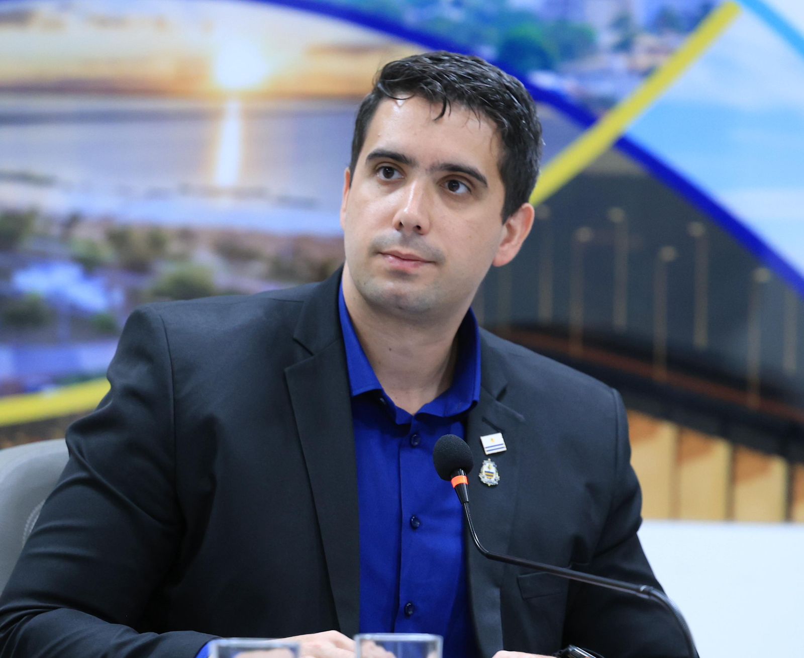 Henrique Balcewicz Nesello