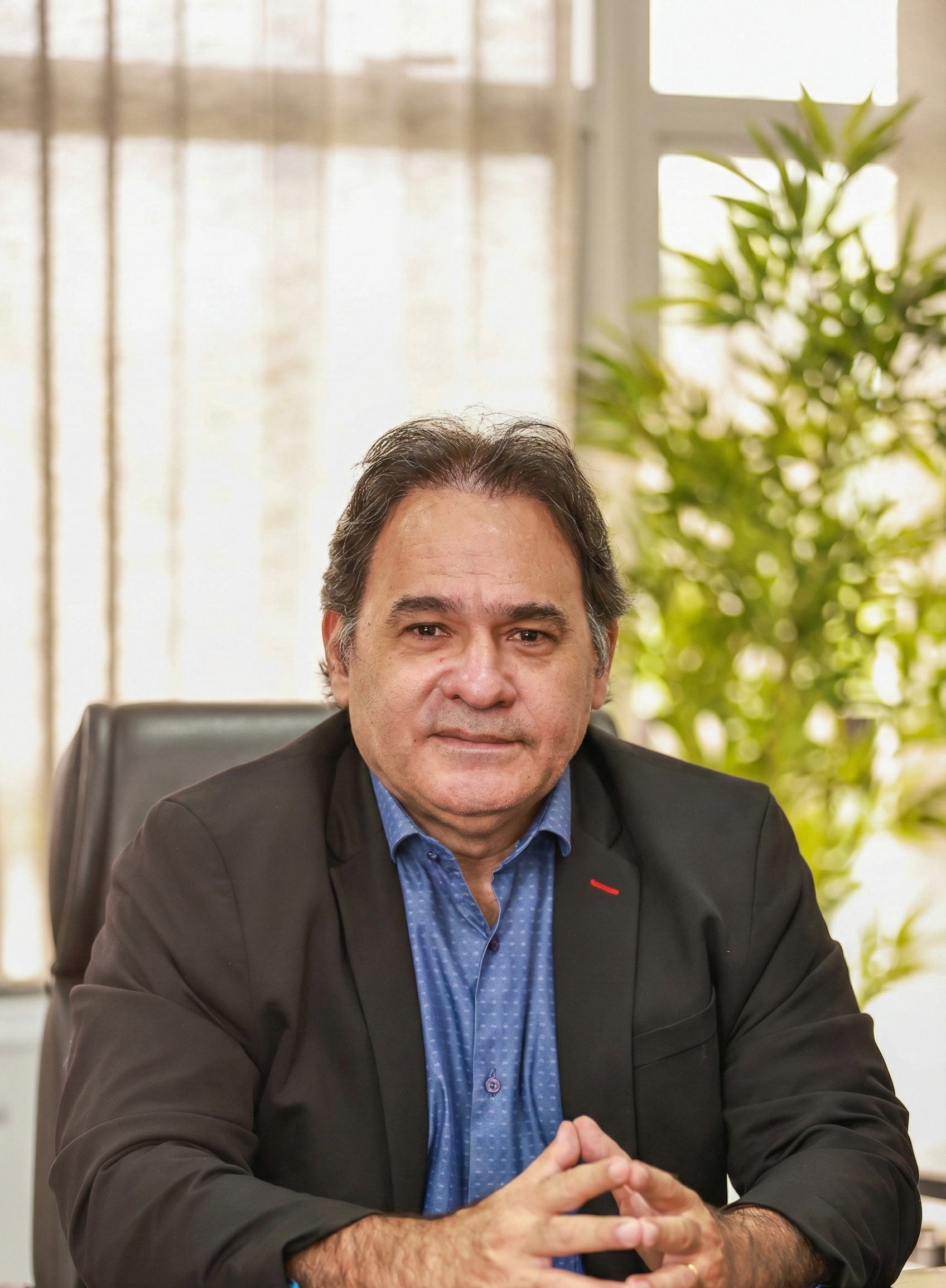 Fabiano Francisco de Souza