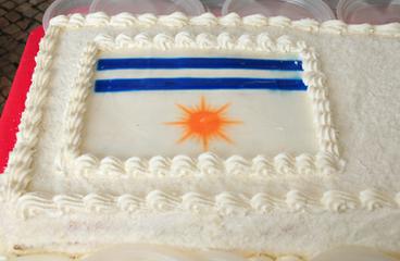 Aniversário de Palmas será celebrado com bolo de 24 metros