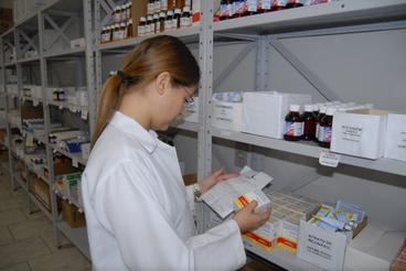 Taquari ganha Farmácia Municipal