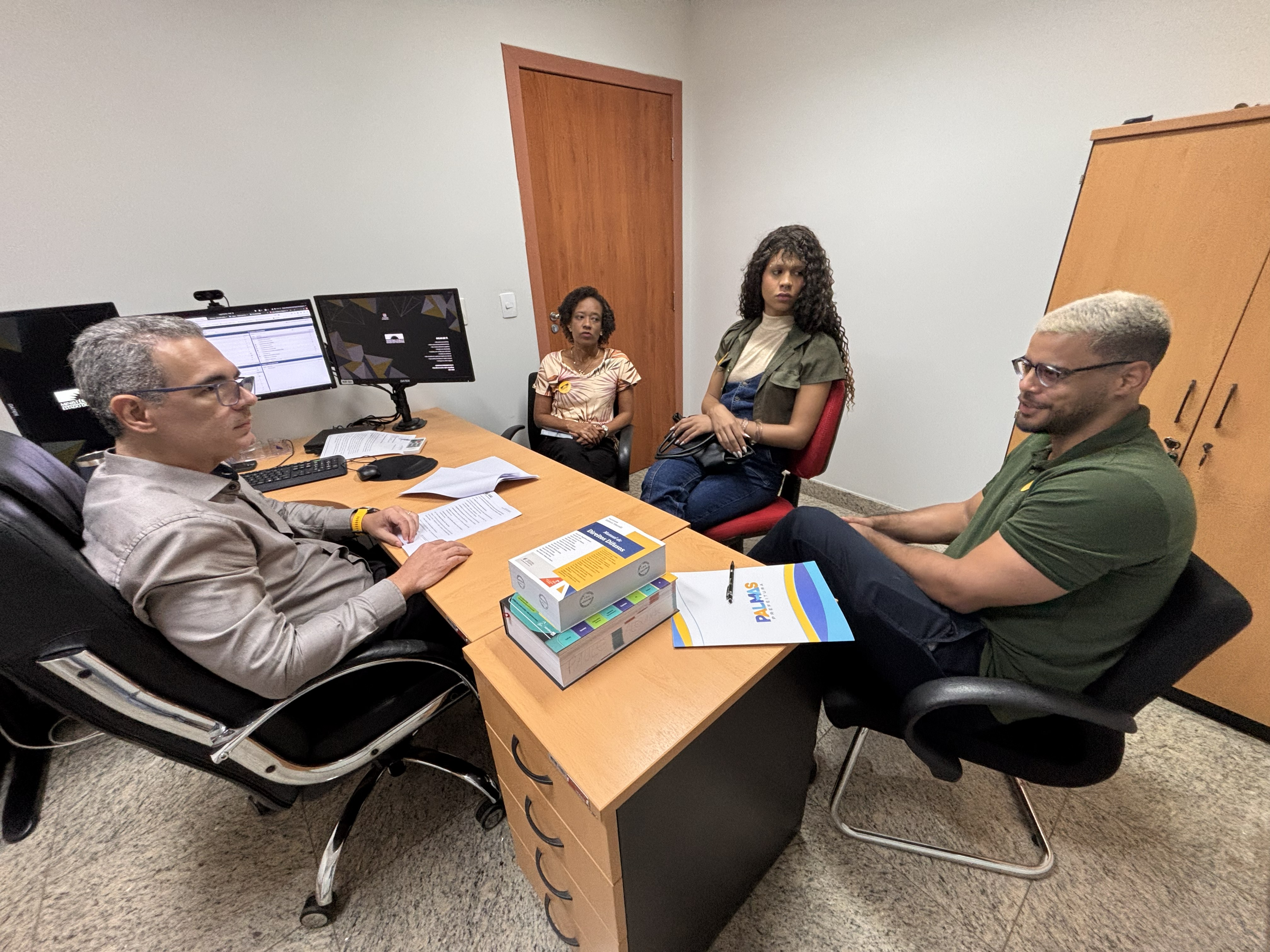 Foto Capa Matéria CensoTrans - Nota Técnica