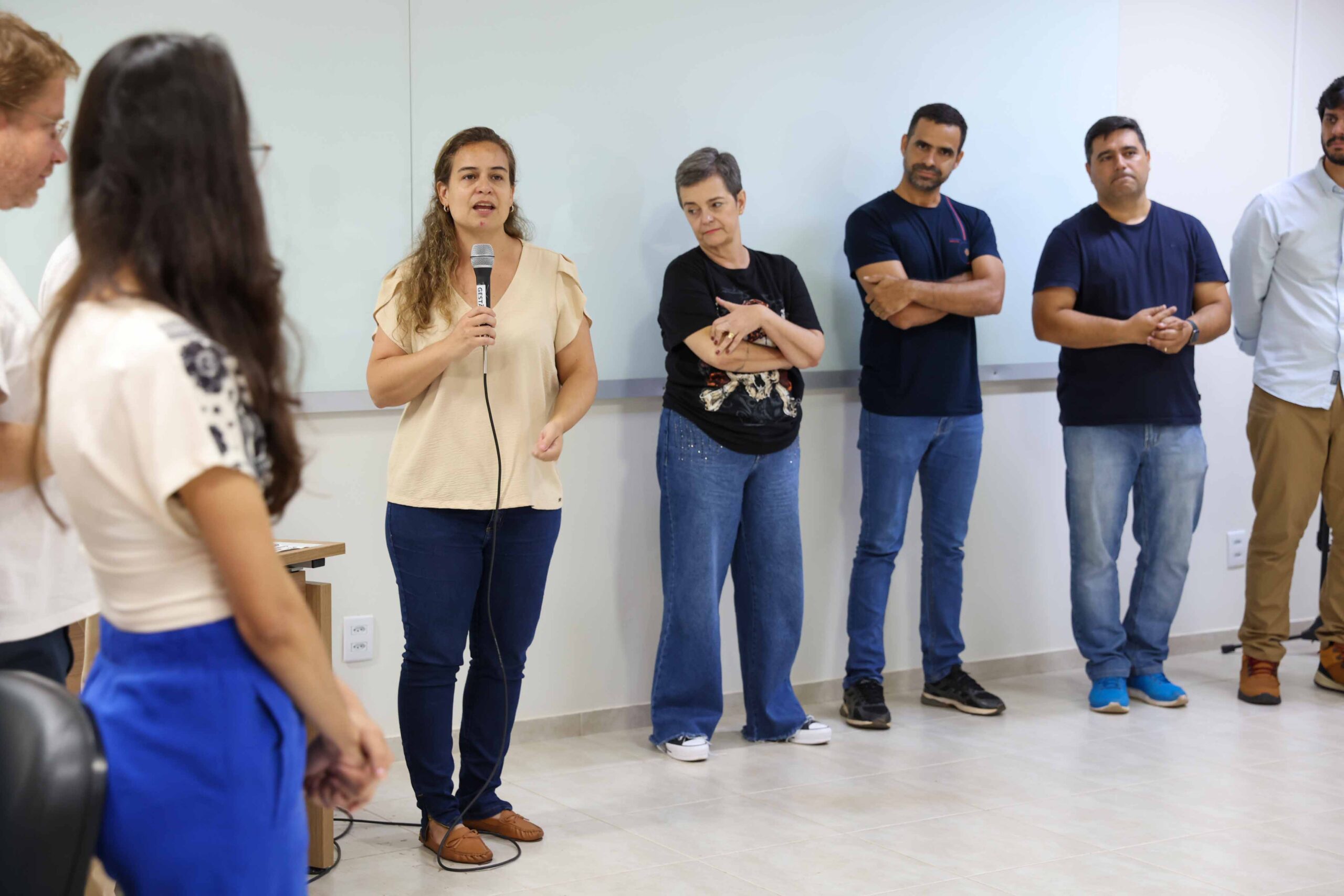 Oficina aborda cocriação do Parque Urbano do Córrego Machado nesta sexta, 23