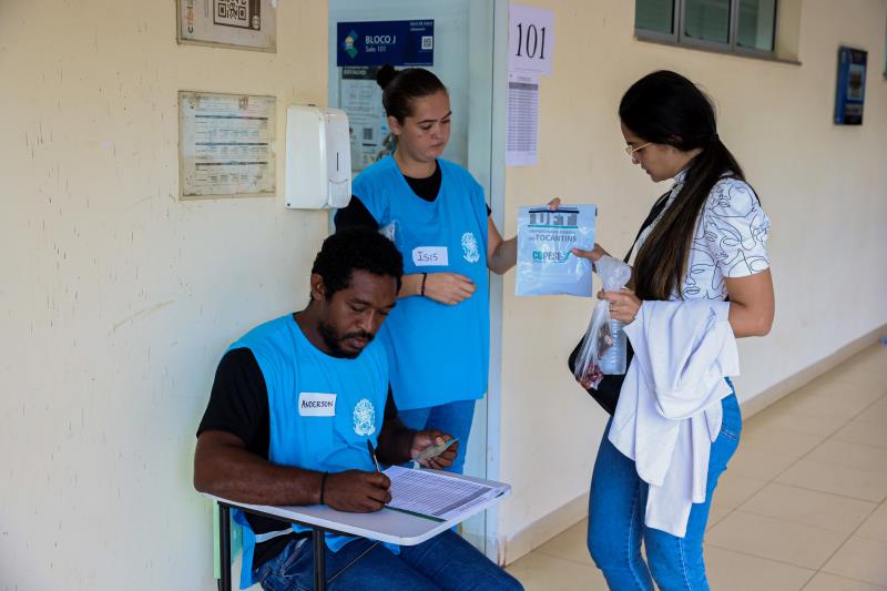 Resultado final do Concurso da Saúde é homologado e lista pode ser conferida no DOM