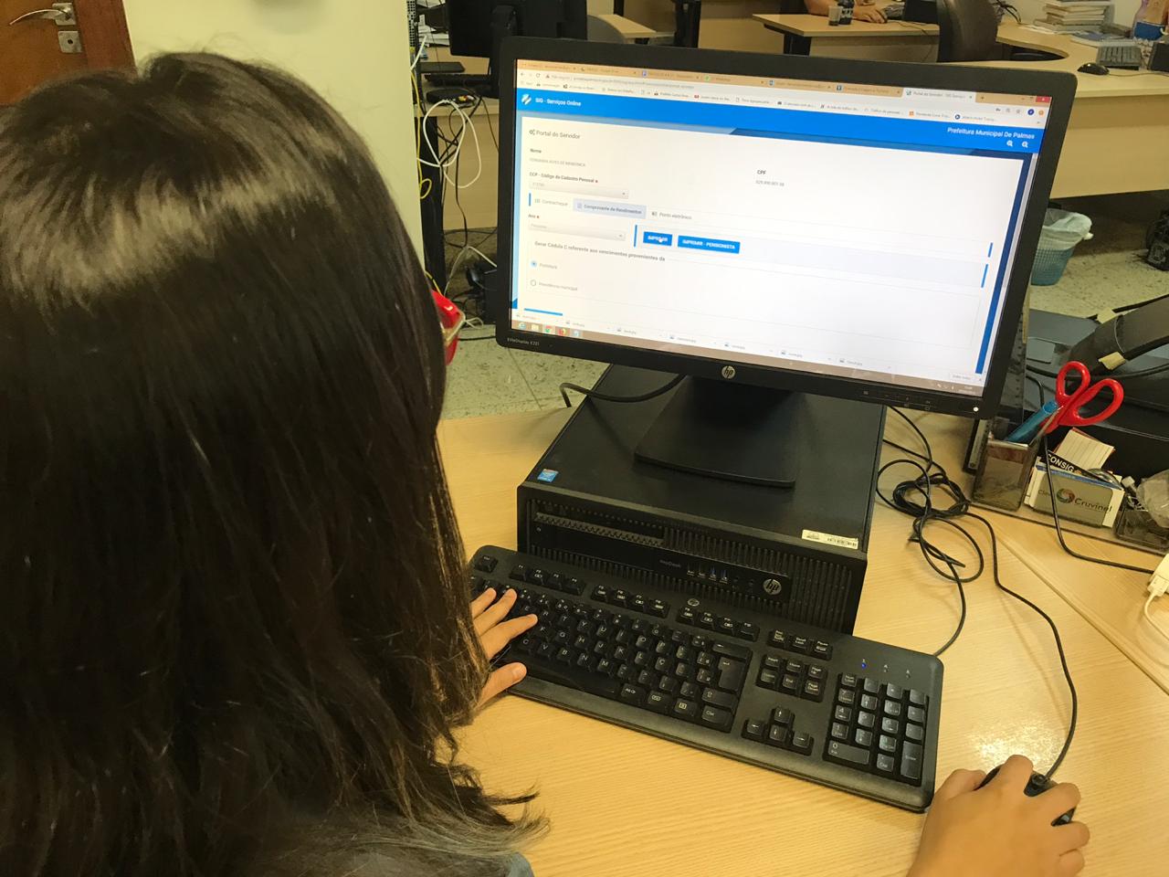 Servidores poderão acessar Cédula C para declaração do IR a partir desta sexta-feira, 28