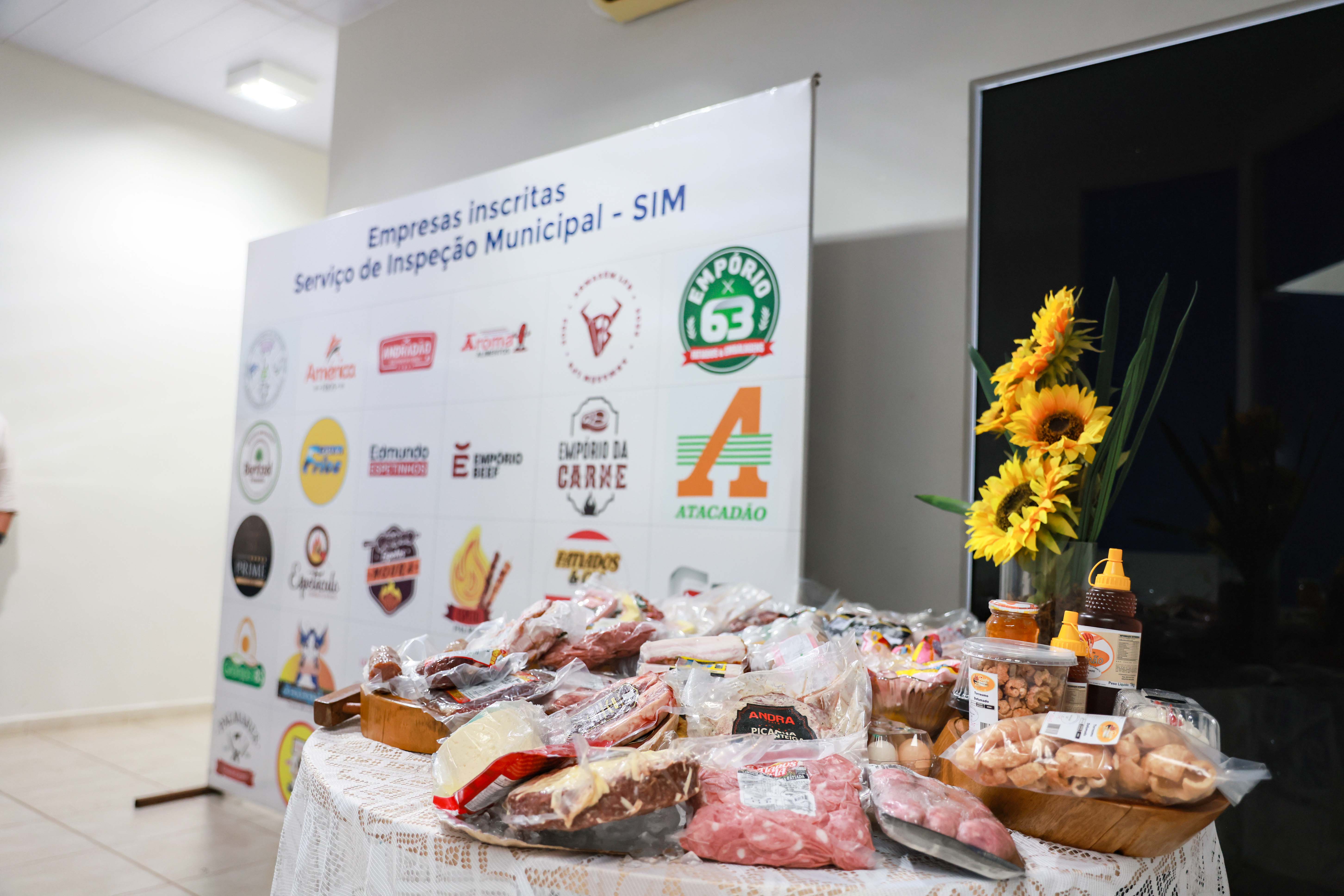 Recadastramento anual de agroindústrias registradas no Serviço de Inspeção Municipal de Palmas segue aberto até 15 de abril