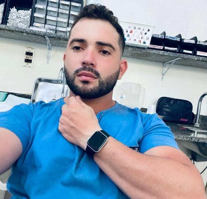 Nota de Pesar - Wevelei Martins Rocha