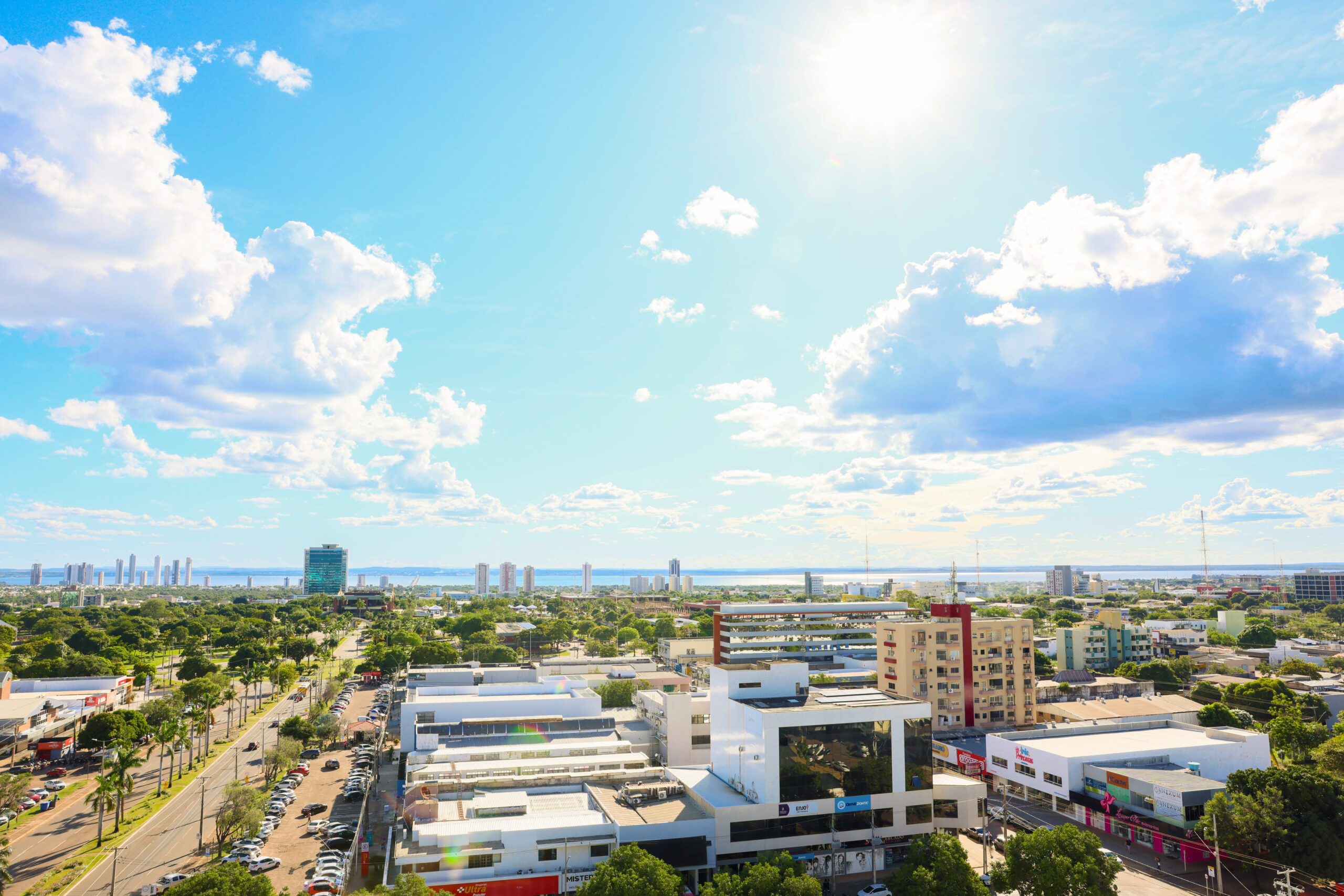 Mutirão de Negociações Fiscais de Palmas tem início na segunda-feira, 2 de junho