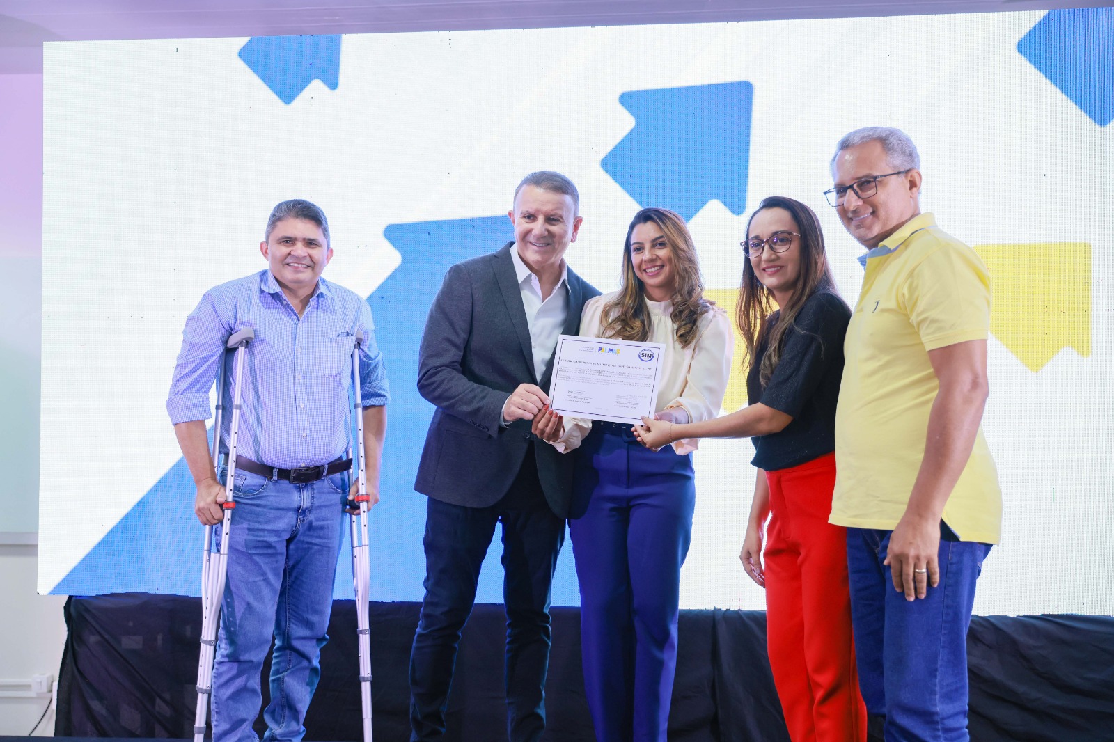 Entre os produtos beneficiados pelo SIM estão queijos, embutidos, frios, ovos e carnes