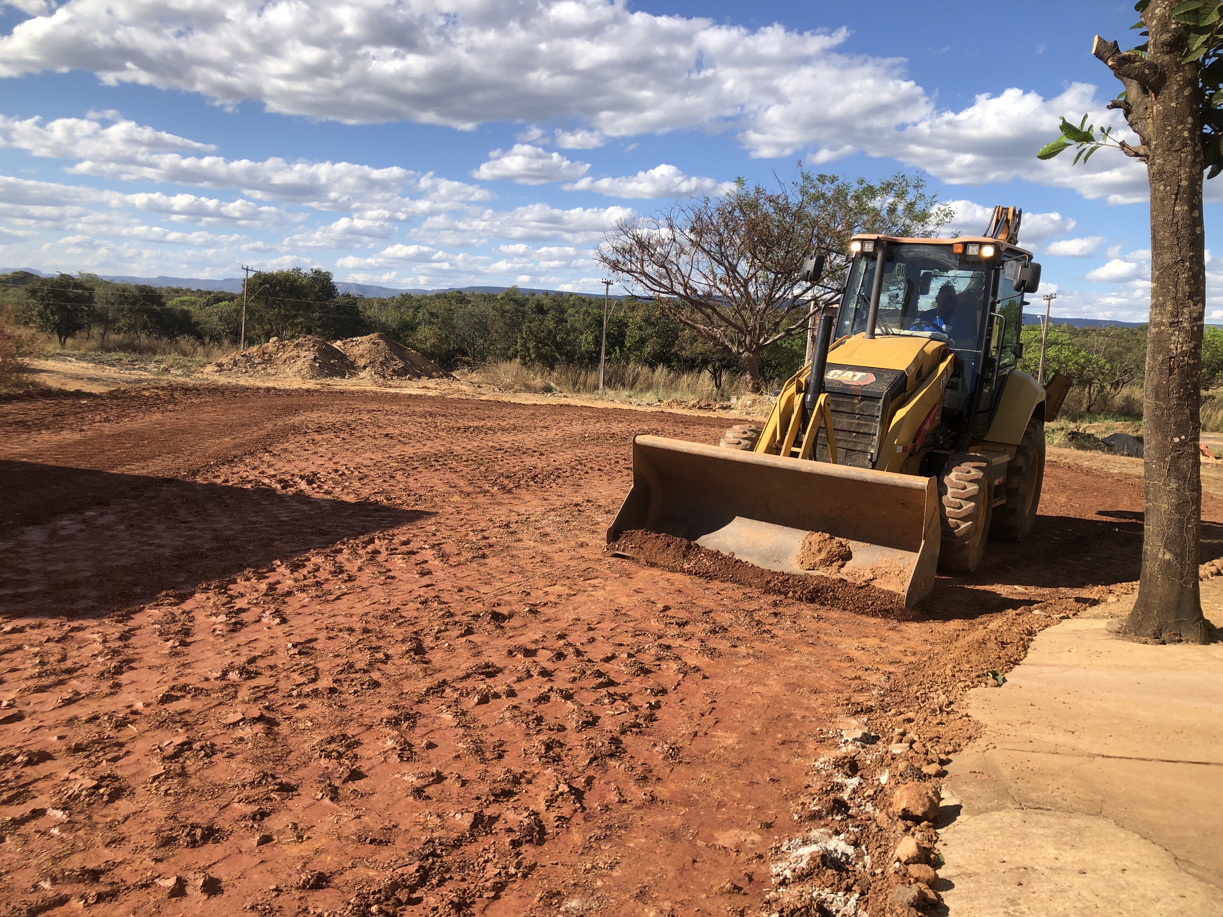 Recuperação de bolsões de retorno trará melhor conforto e segurança a condutores
