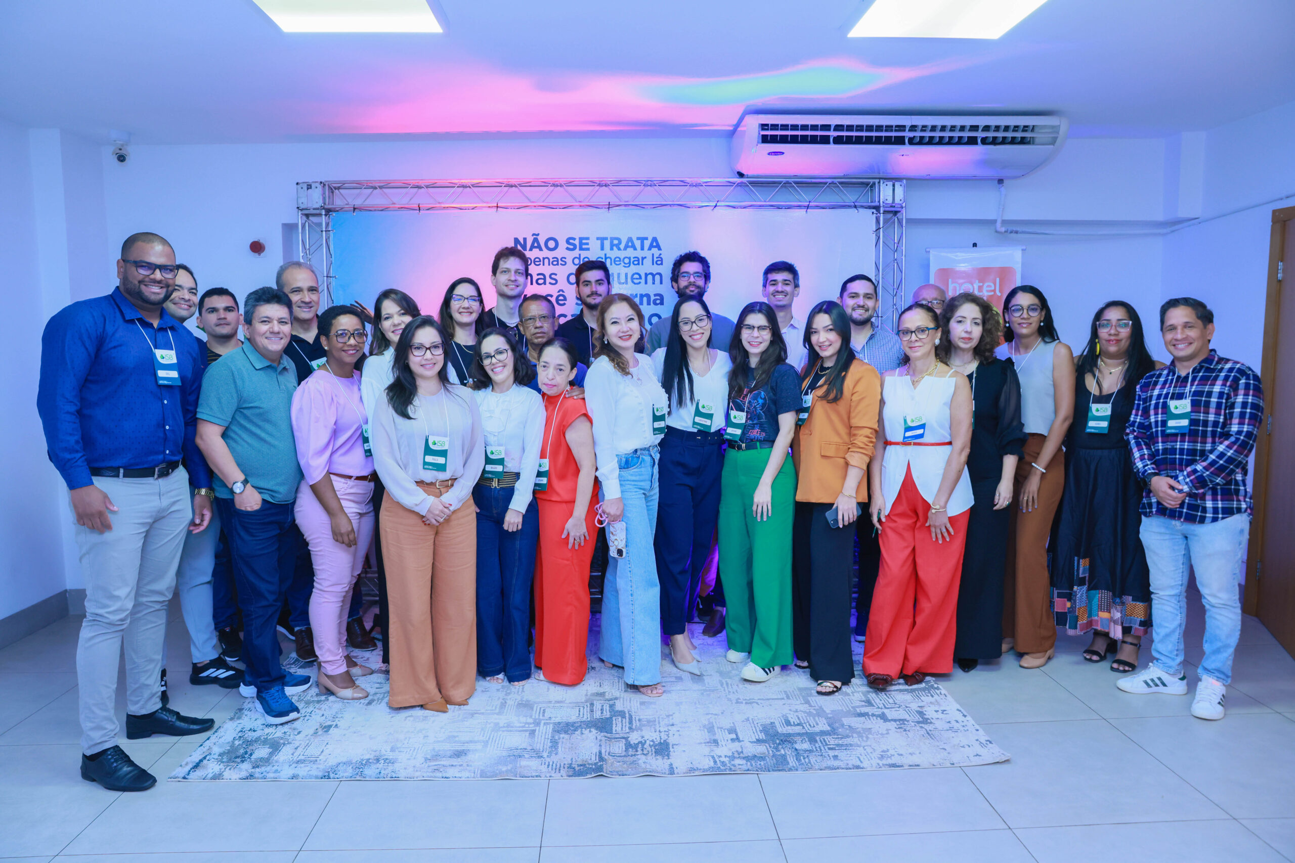 Servidores da Controladoria de Palmas participam de capacitação sobre a Nova Lei de Licitações