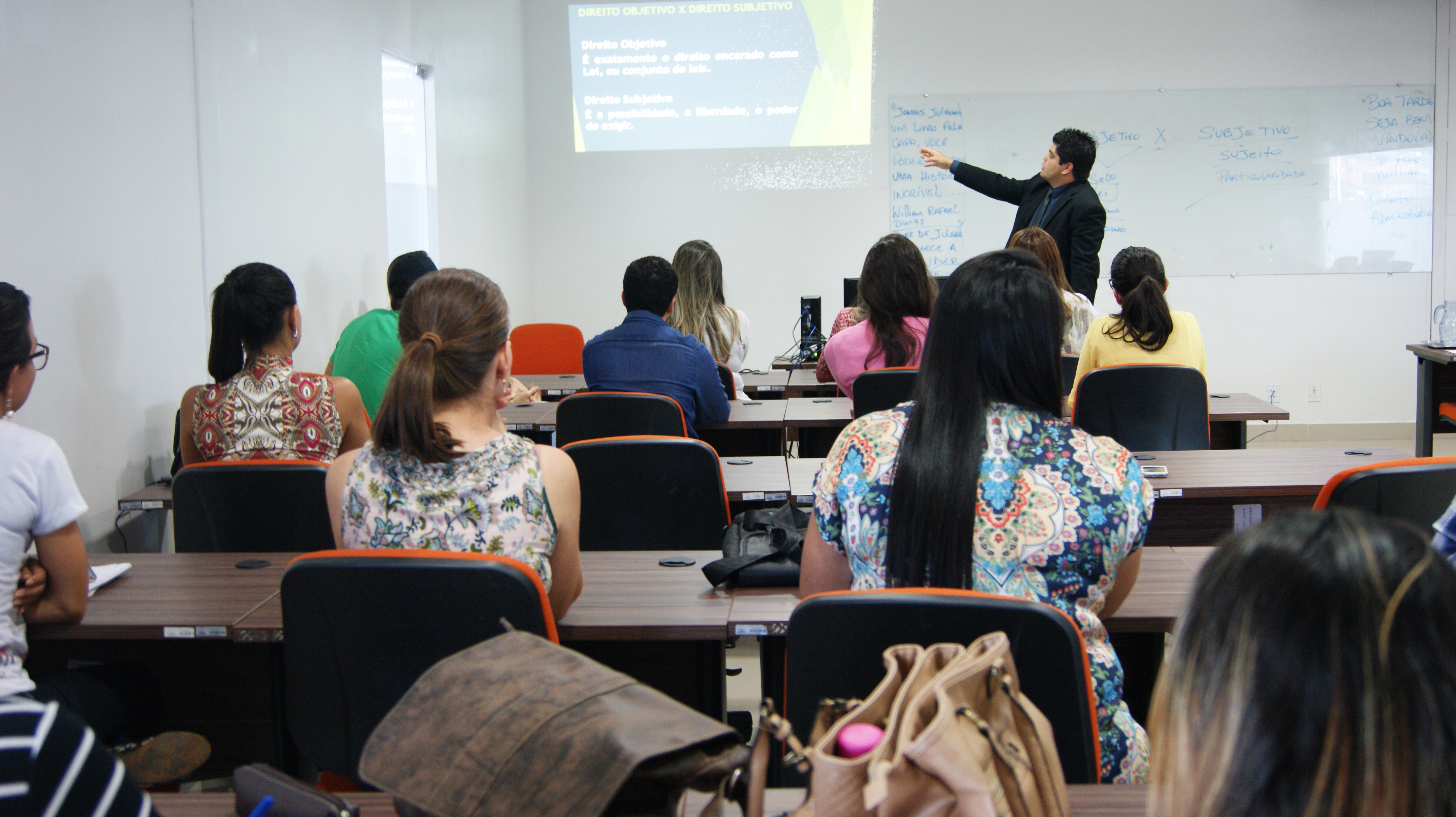 IVM/EGP qualifica mais de 150 servidores municipais em várias áreas no primeiro semestre