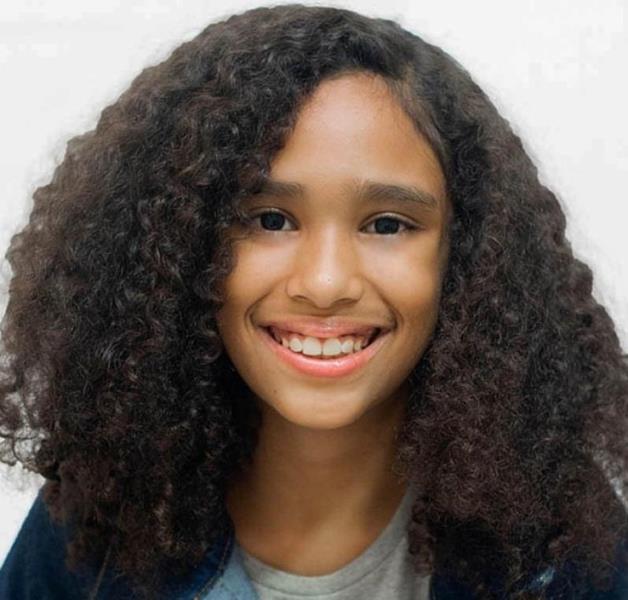 Nota de Pesar  - Falecimento da aluna Fernanda Tenreiro Galvão