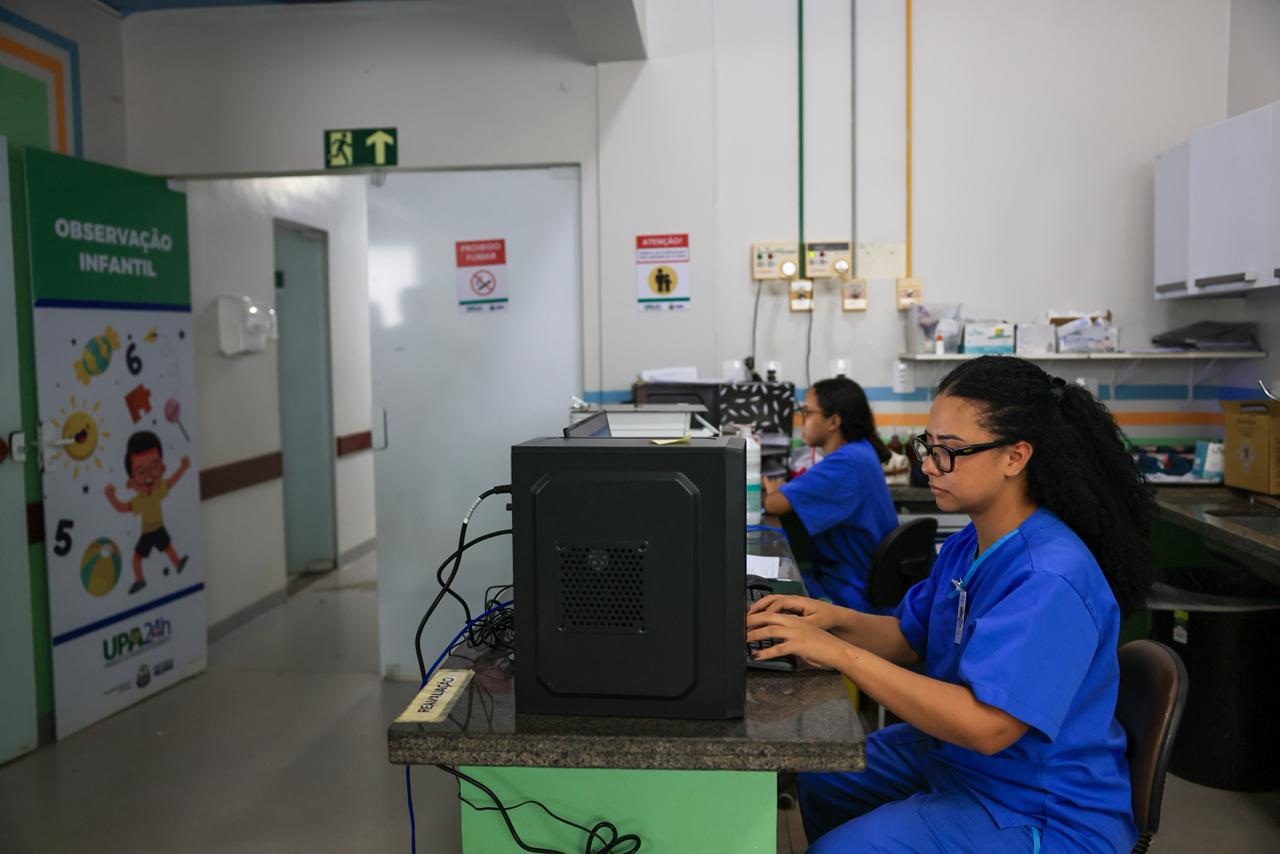 Semus institui Comissão de Monitoramento para acompanhar gestão compartilhada nas UPAs