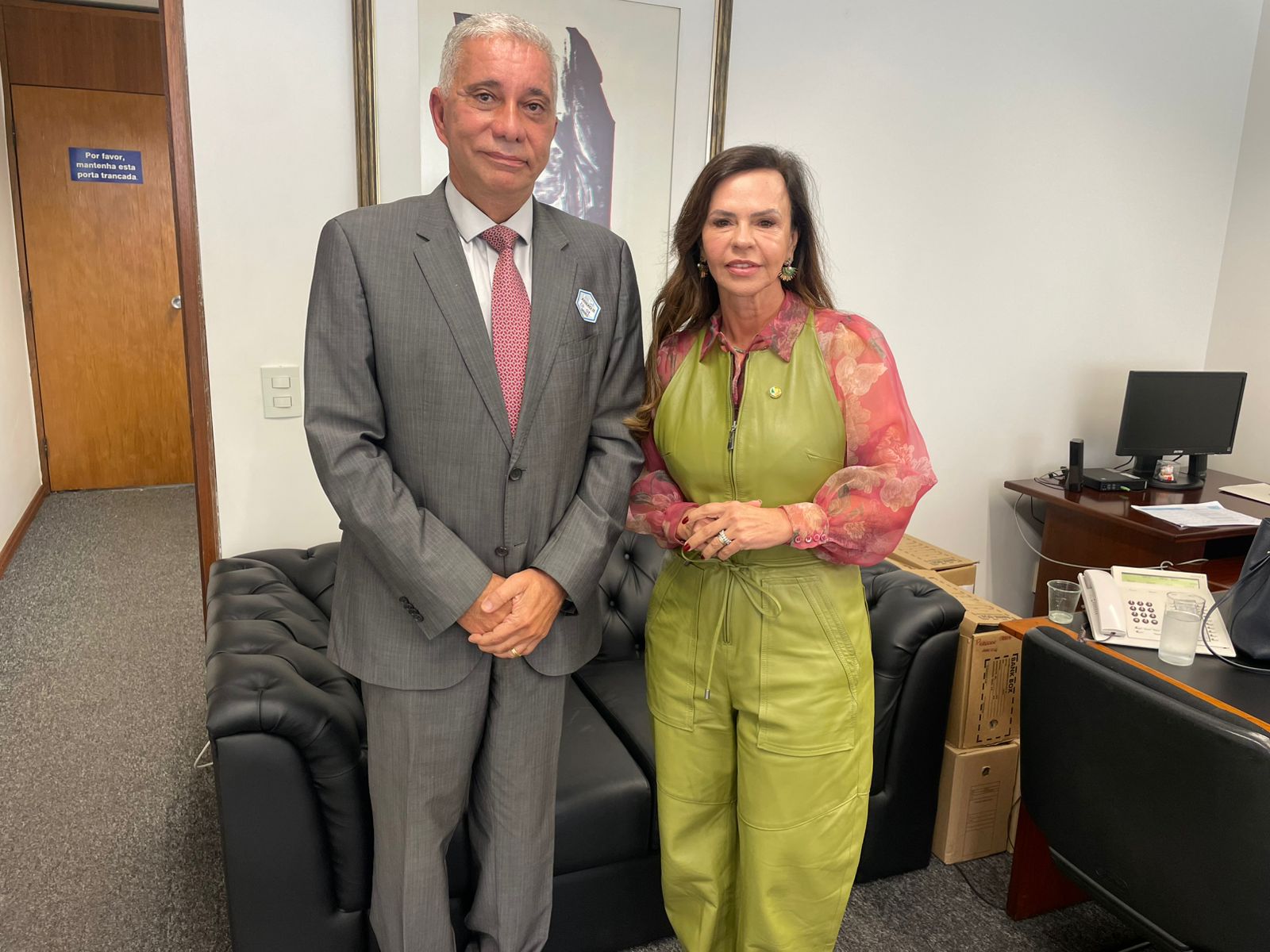 Prefeitura de Palmas fortalece protagonismo no Matopiba com criação de Frente Parlamentar