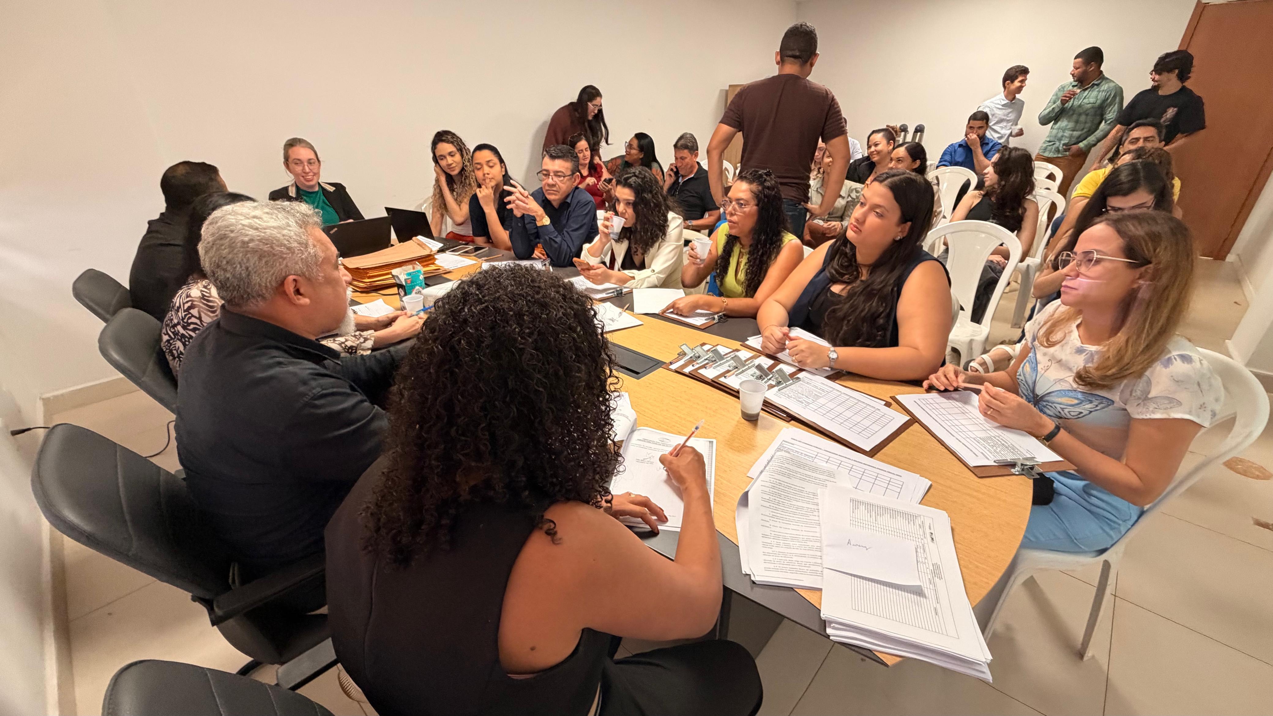 Prefeitura de Palmas realiza chamada pública da agricultura familiar e aguarda prazo recursal para resultado final