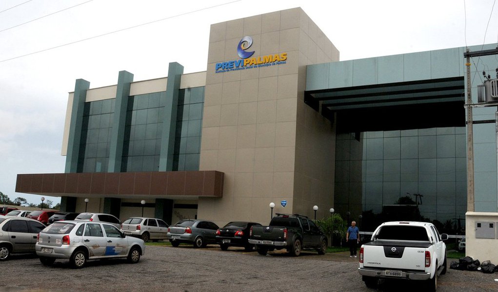 Previpalmas apresentará regulamento da previdência complementar em audiência pública na Câmara