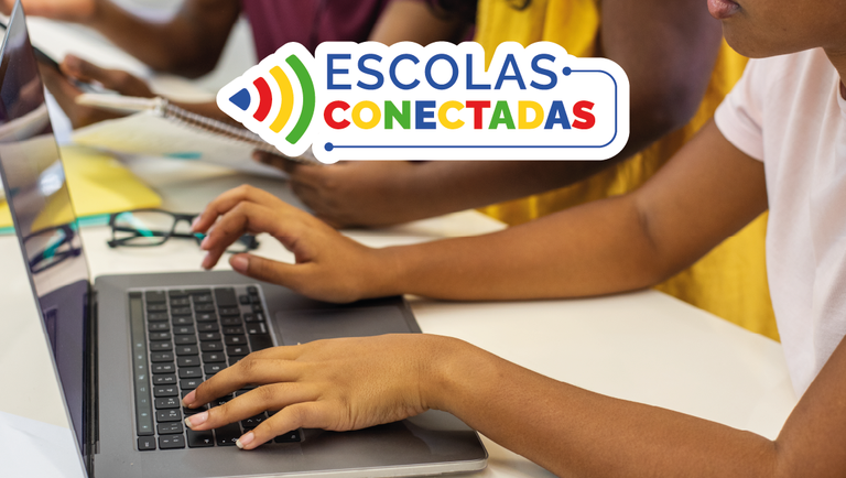 Palmas participa de encontro nacional em Brasília e avança com Plano de Educação Digital da rede municipal