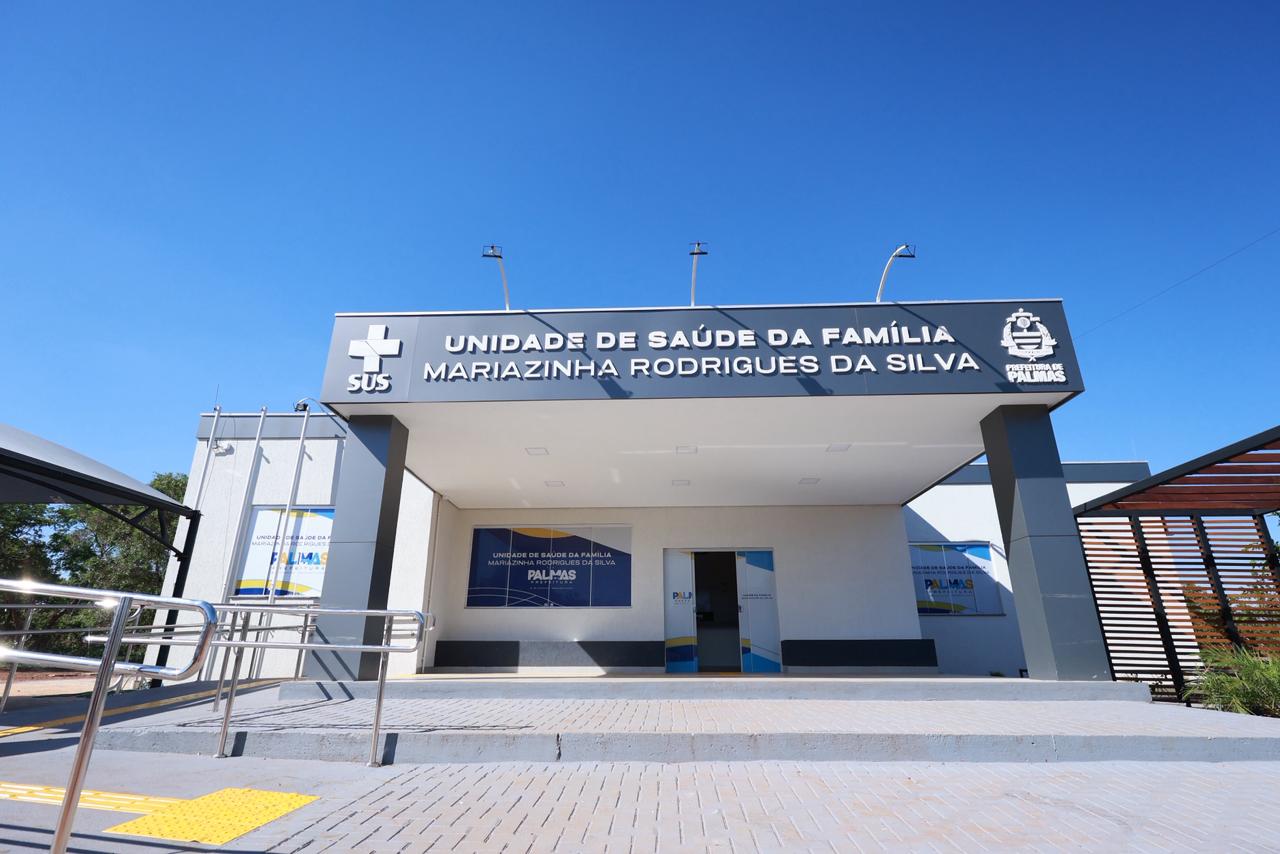 A unidade recebeu diversas melhorias 