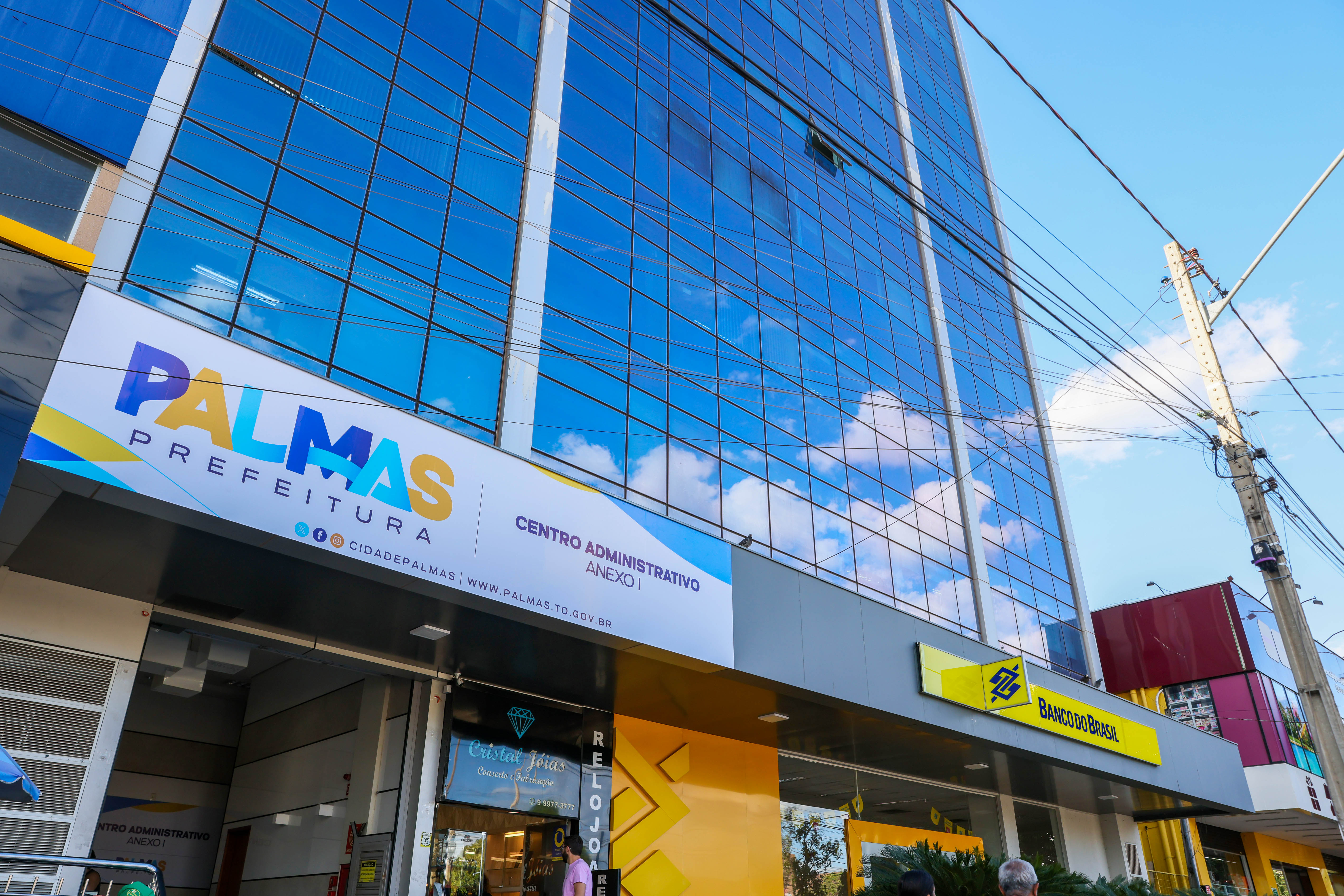 Palmas é destaque no I Congresso Tocantinense de Compliance com projeto de gestão de riscos