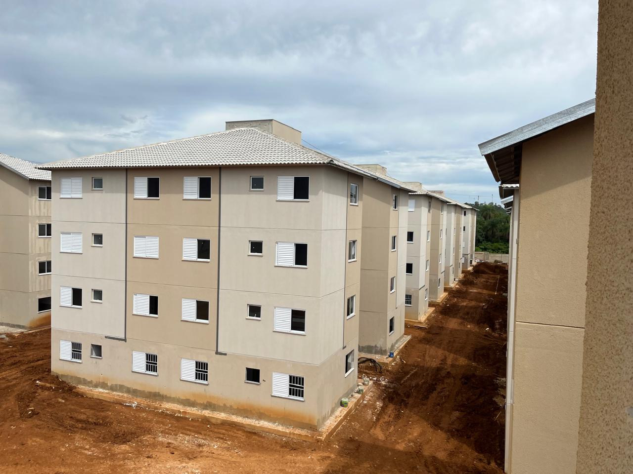 Prefeitura de Palmas publica portaria com detalhamento dos critérios do processo de seleção para o Residencial Parque dos Ipês