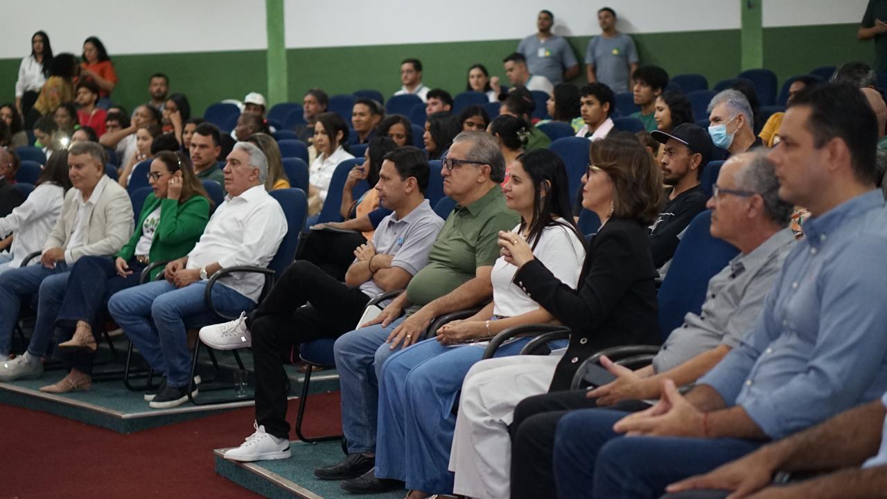 O I Ecocidadania integra as comemorações do Dia Mundial dos Catadores de Materiais Recicláveis, celebrado em 1º de março - Pedro Barbosa