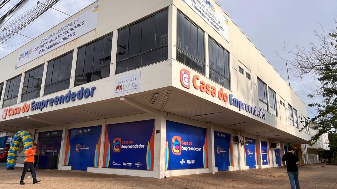 Prefeitura institui Comissão de Desburocratização para agilizar serviços ao empreendedor em Palmas