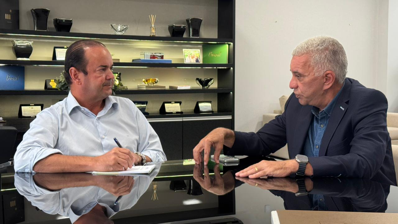 Prefeitura de Palmas articula com Fieto agenda de integração do Matopiba com foco na agroindústria