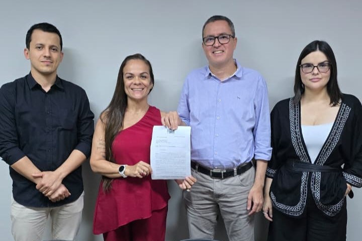 Conselho solicita à Defensoria inclusão de acessibilidade nos cursos de formação institucional