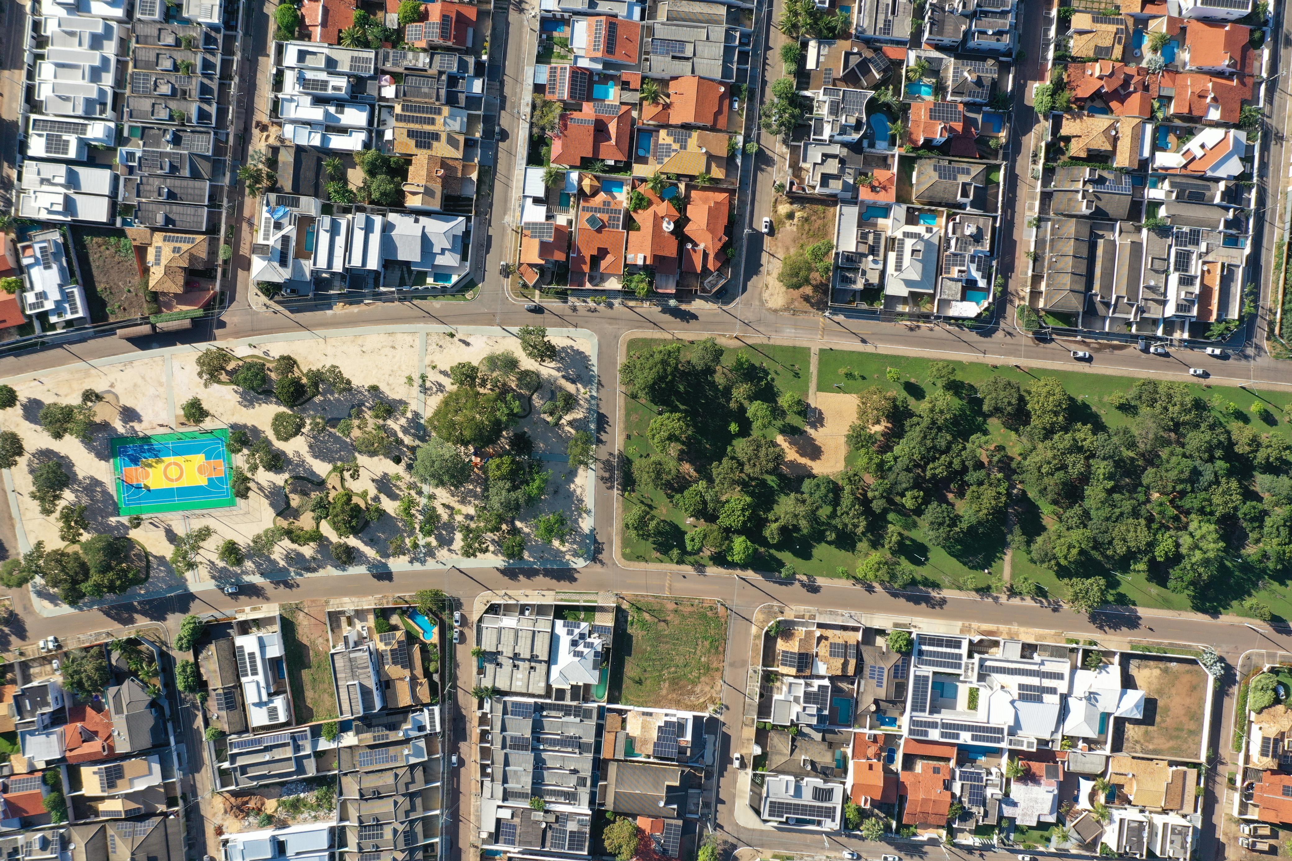 Prefeitura de Palmas isenta mais de 30 mil imóveis do IPTU 2026