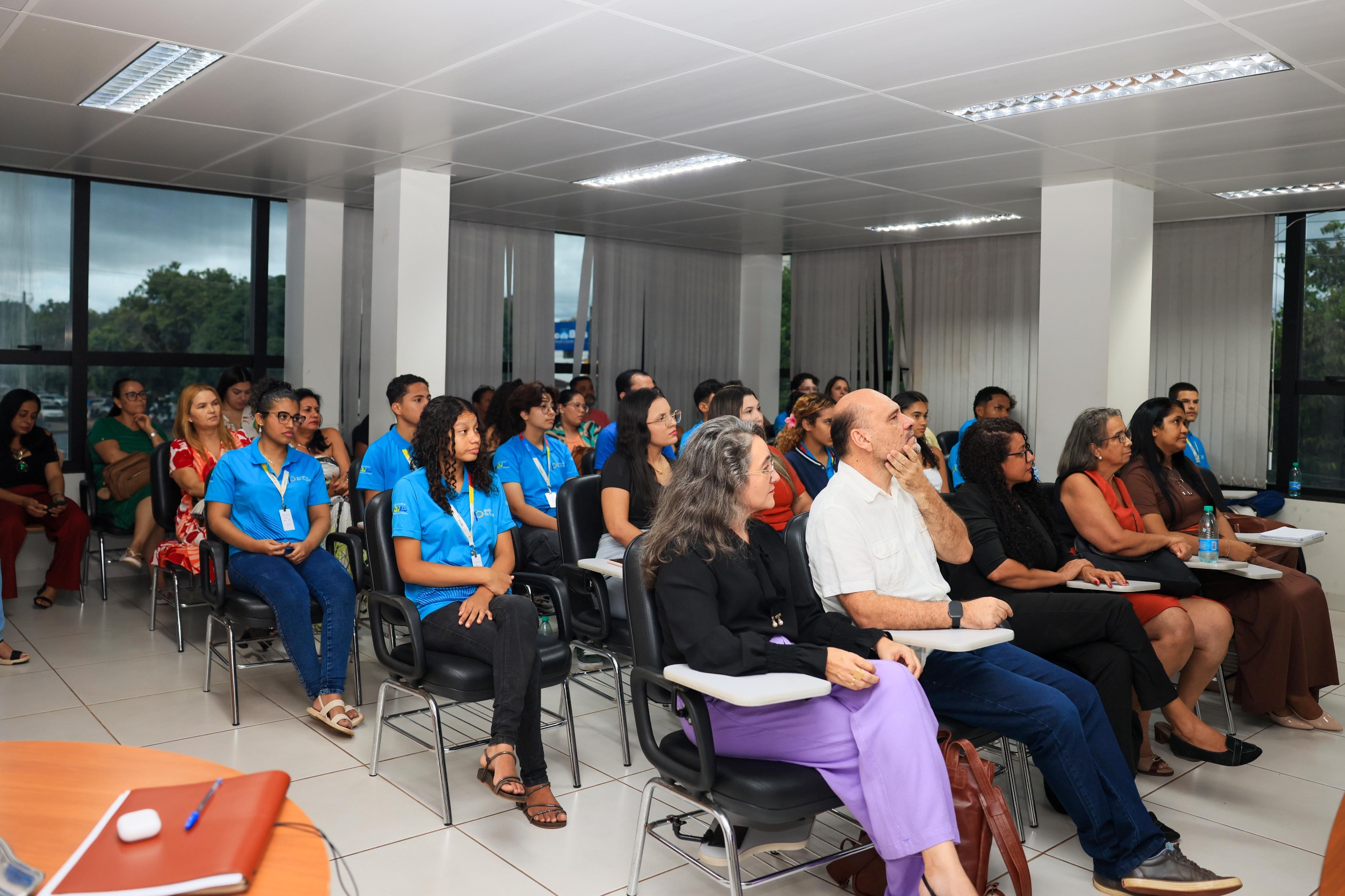 Pesquisa aponta que 90,5% dos contribuintes estão satisfeitos com serviços prestados pelo Resolve Palmas