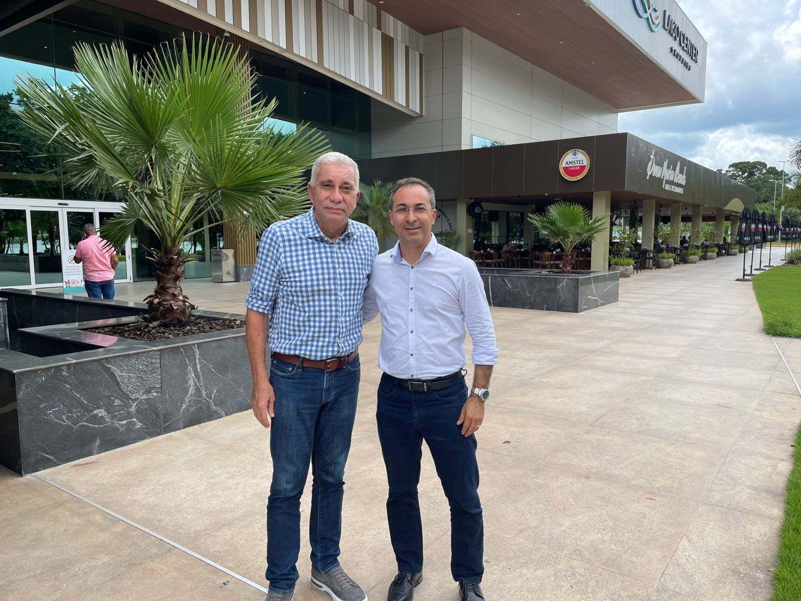 Prefeitura de Palmas apresenta Matopiba 3.0 em encontro institucional e reforça integração com Araguaína para o desenvolvimento regional