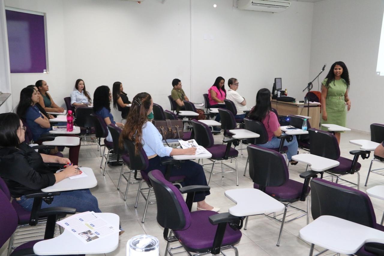 Prefeitura abre inscrições para curso de execução orçamentária e financeira