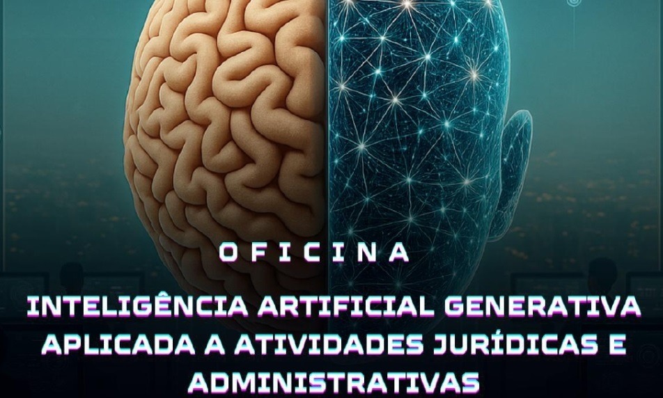 Prefeitura de Palmas oferta oficina de Inteligência Artificial Generativa no serviço público