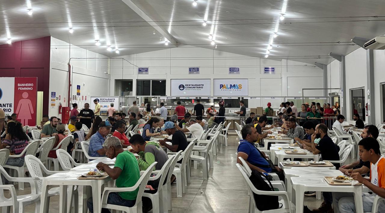 Serviços de Desenvolvimento Social da Prefeitura de Palmas sofrem alteração no feriado de Tiradentes