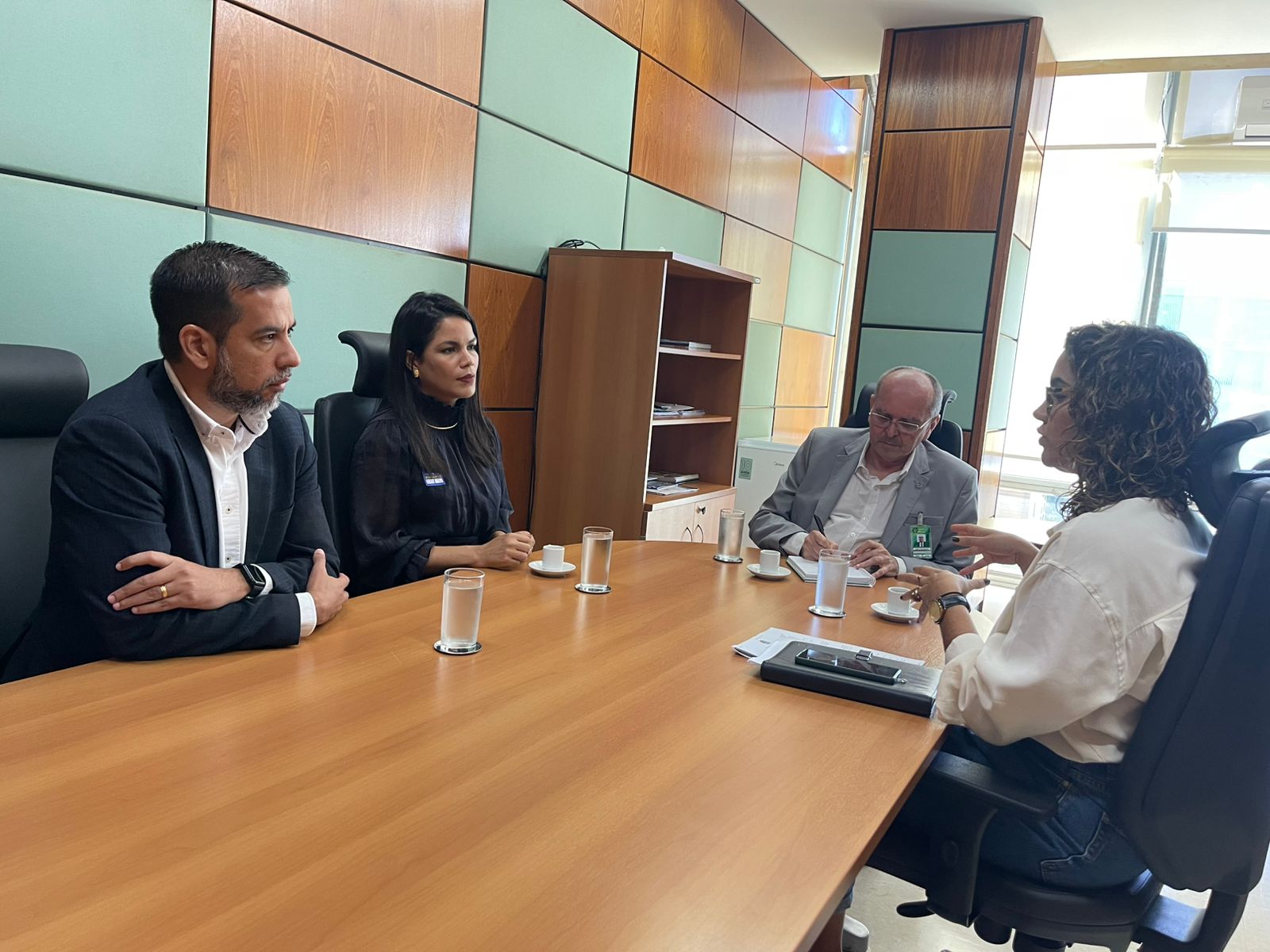 Prefeitura de Palmas articula inserção no Comitê Gestor do Matopiba e realização de evento na Capital