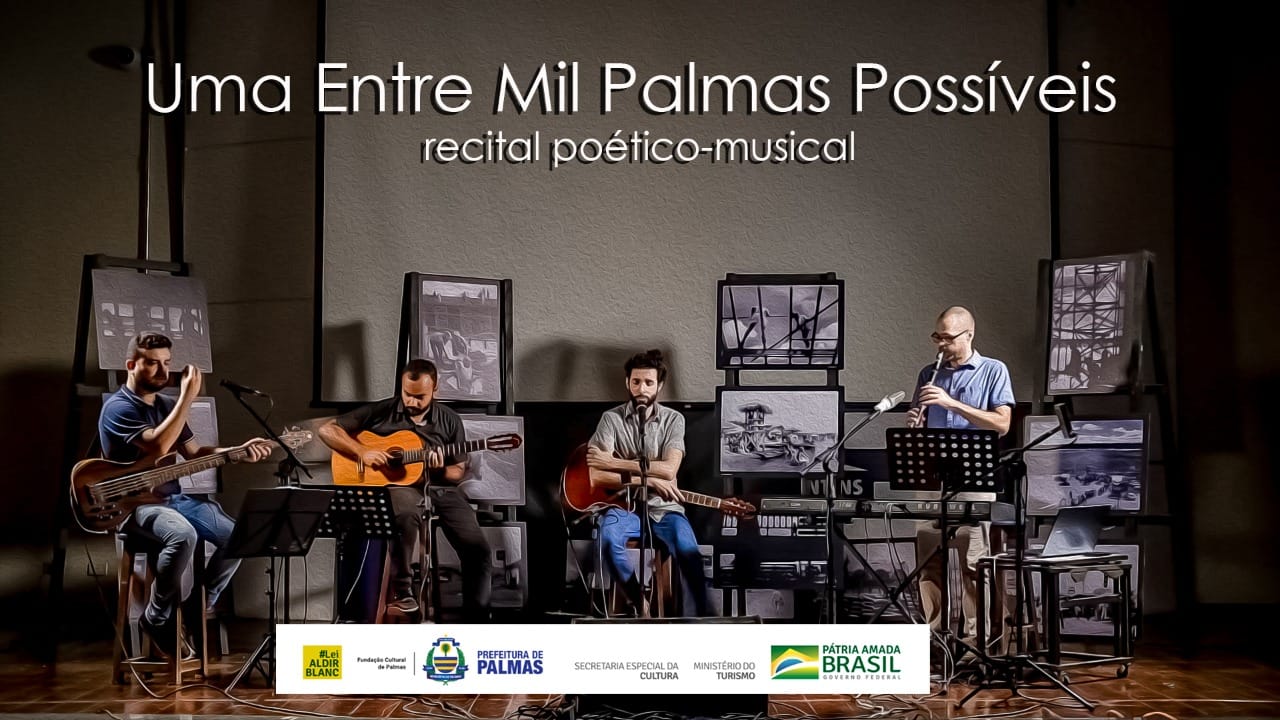 5ª Roda Literária apresentará recital poético musical e lançamento de Livro nesta sexta-feira, 29