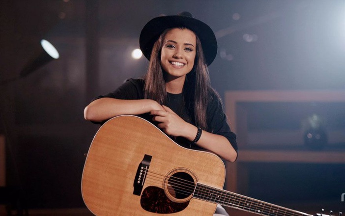 Capital da Fé encerra sua 10ª edição com Isadora Pompeo e Thalles Roberto