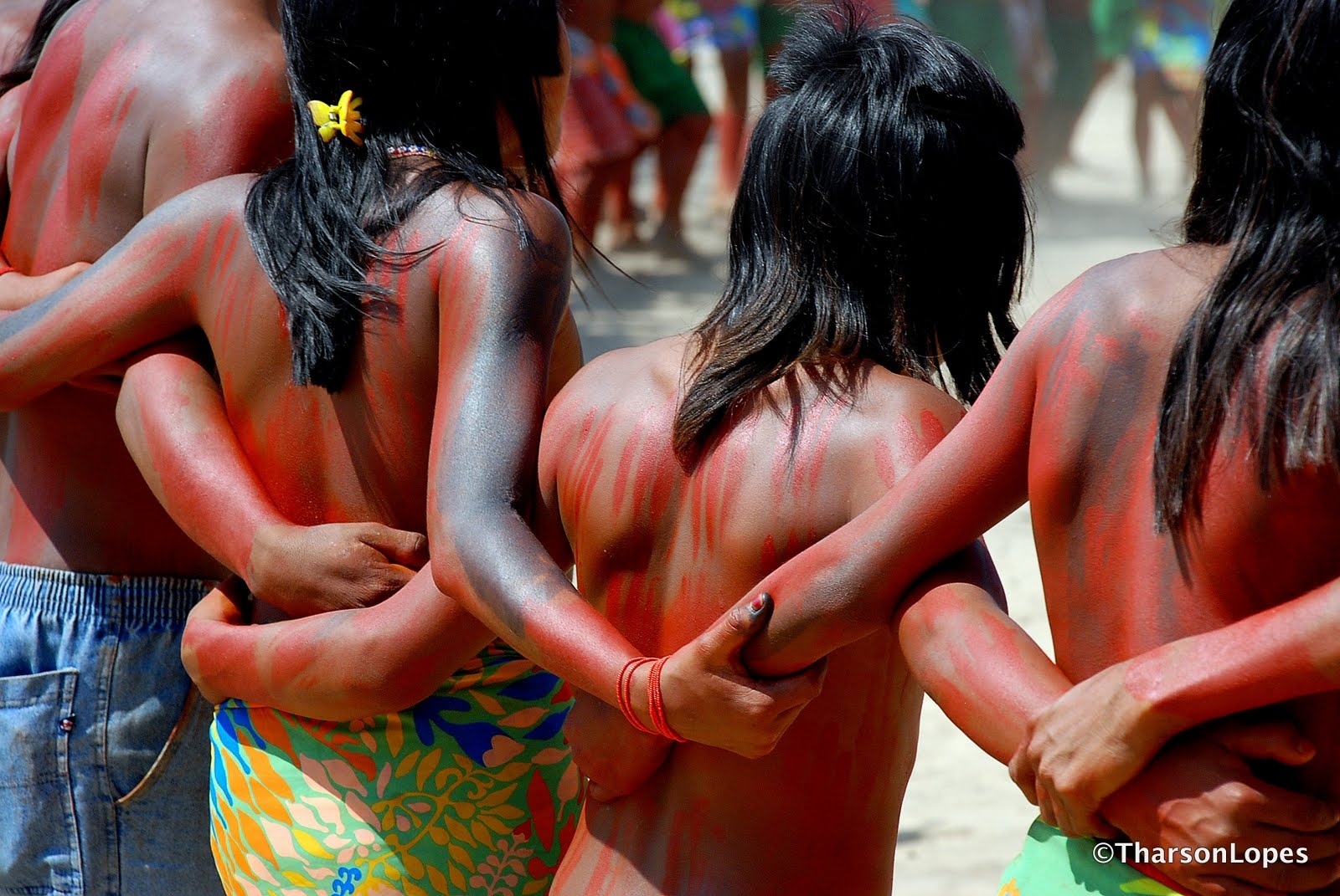 Festival Gastronômico de Taquaruçu terá Rodas de Prosa e Oficinas do Programa Culinária de Identidades