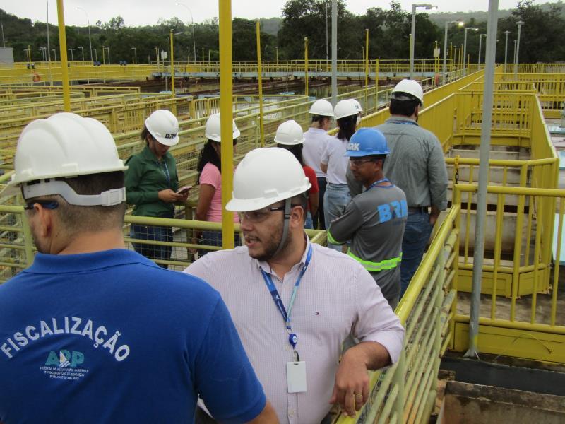 Agência de Regulação de Palmas divulga canais de contato para reclamações e denúncias