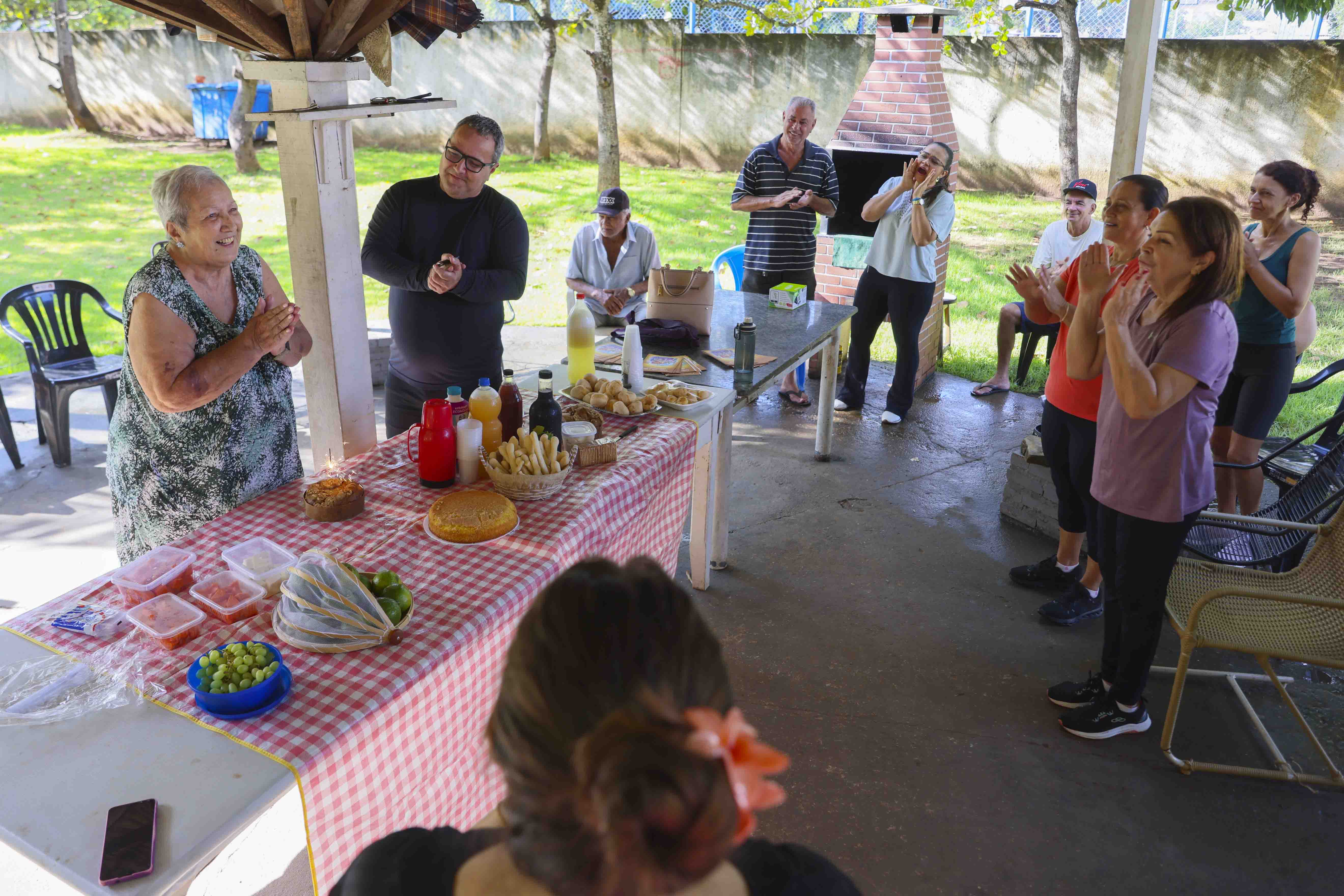 Atendimento humanizado: saúde em Palmas vai além do básico e conquista usuários