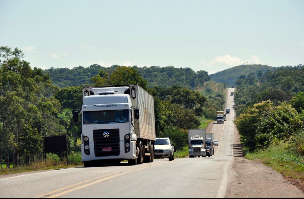 Prefeitura destaca importância da rodovia BR-235 para integração logística e desenvolvimento do Matopiba