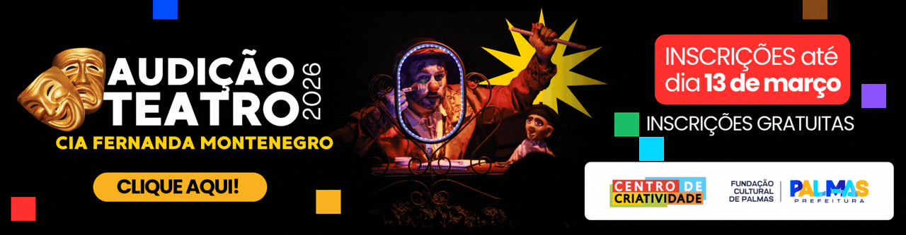 TEATRO AUDICAO
