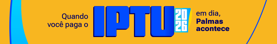 IPTU - Restaurantes Comunitários