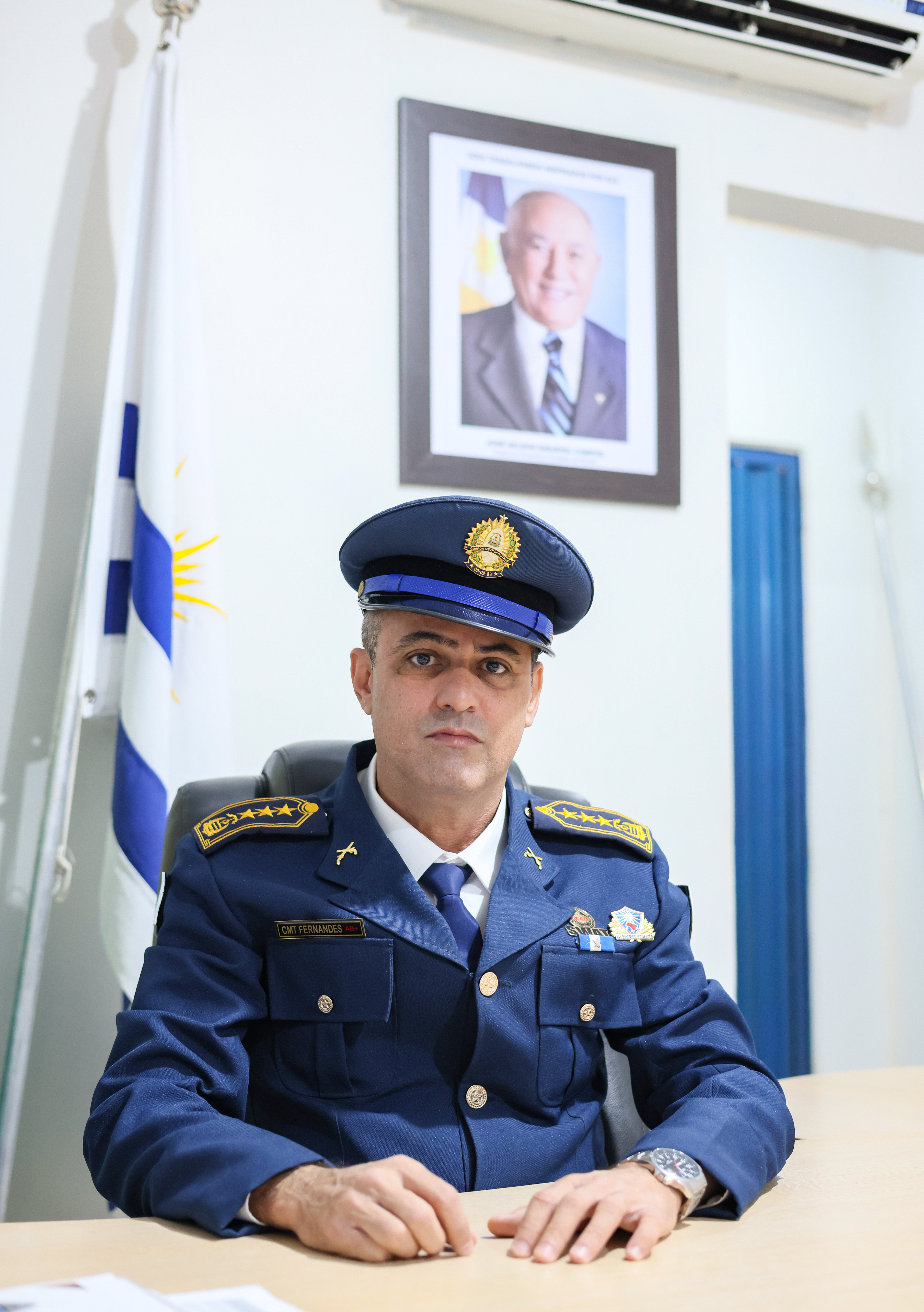 Gilmar Fernandes Cunha