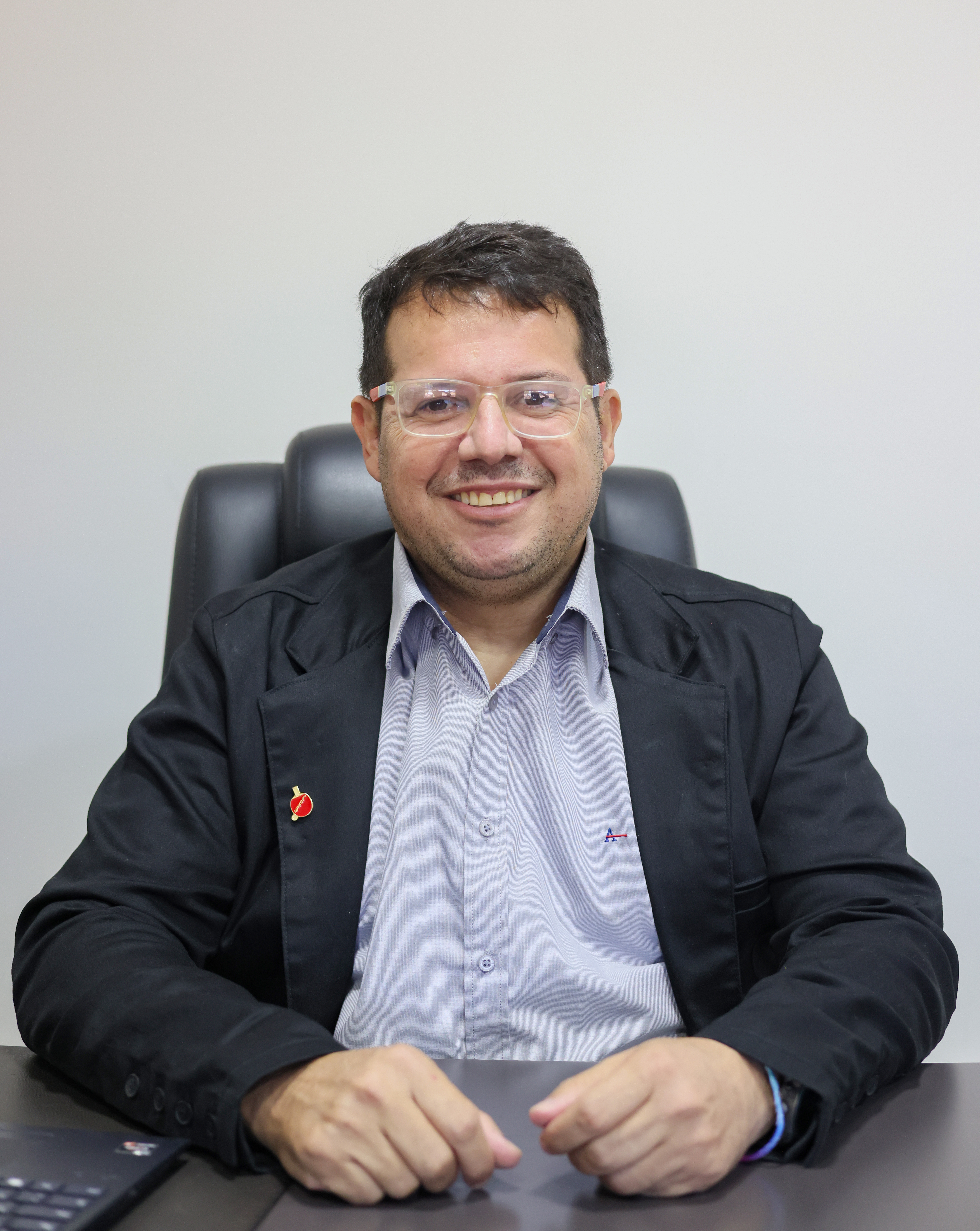 Lécio Cláudio de Oliveira Guimarães