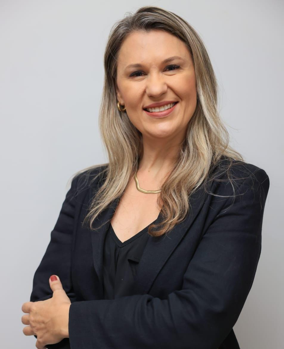 Eliane Grossmann
