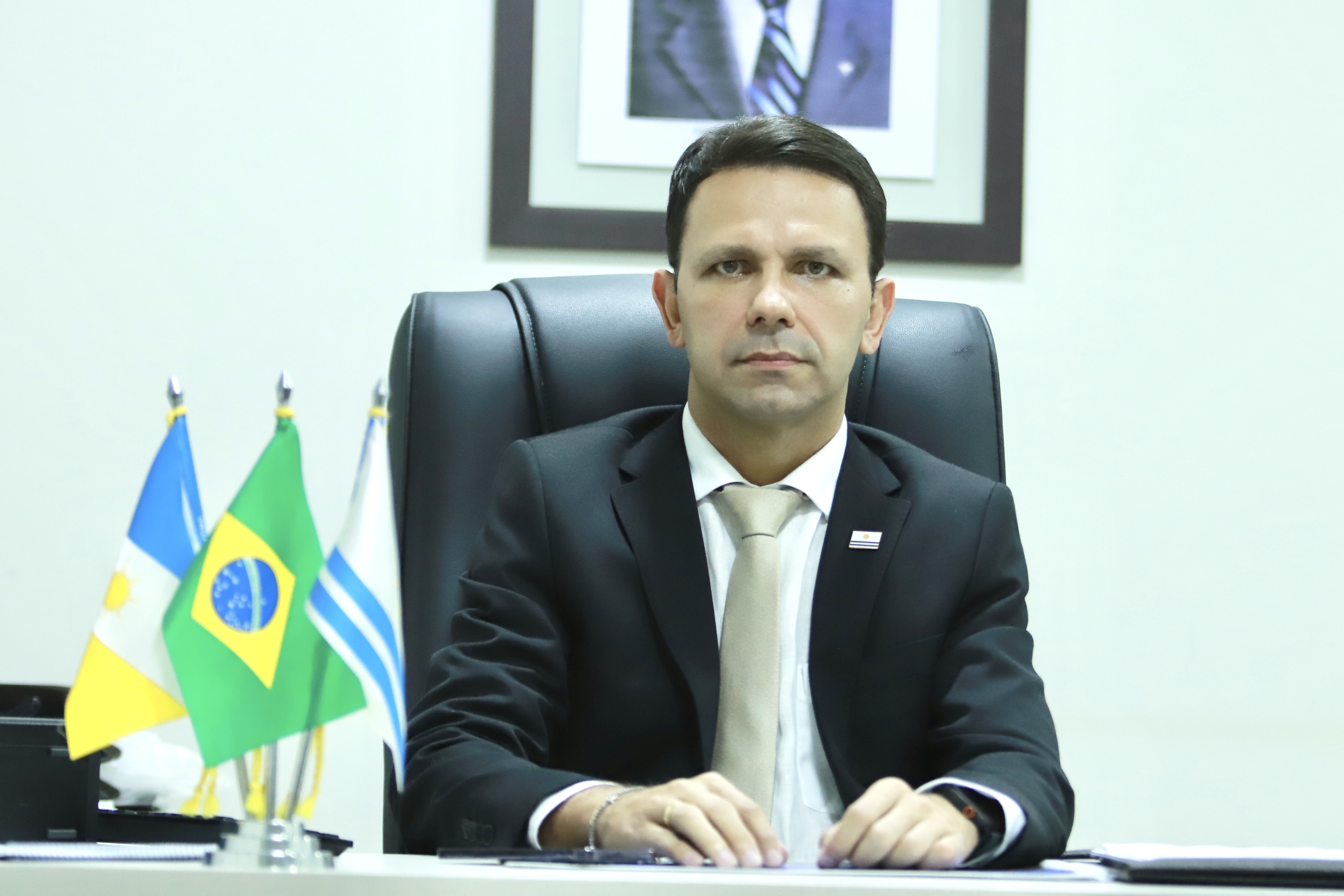 Carlos Antônio da Costa Júnior