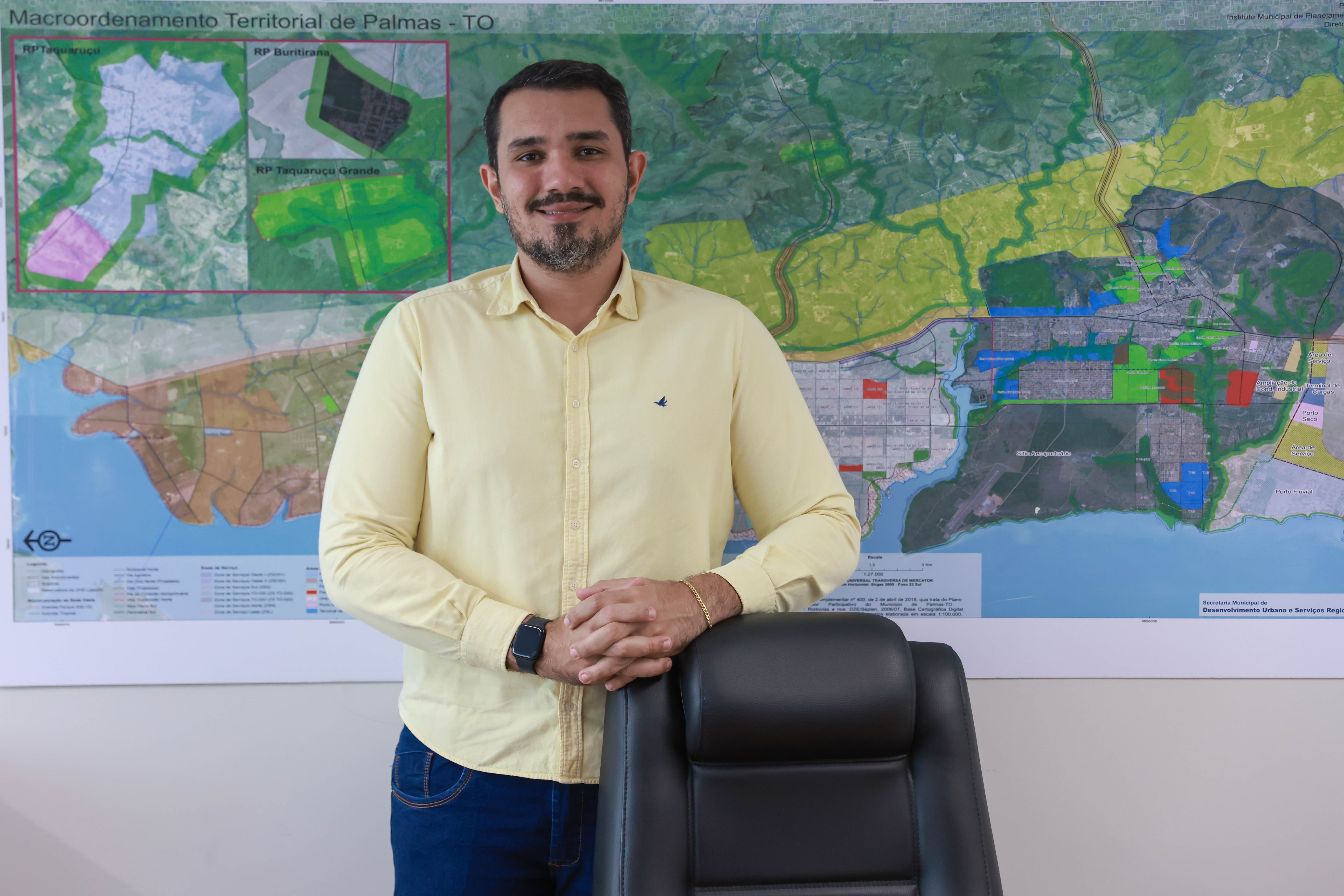 Israel Henrique de Sousa