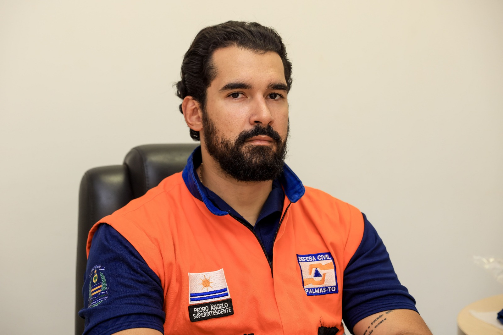 Pedro Ângelo Alves de Senna Abreu