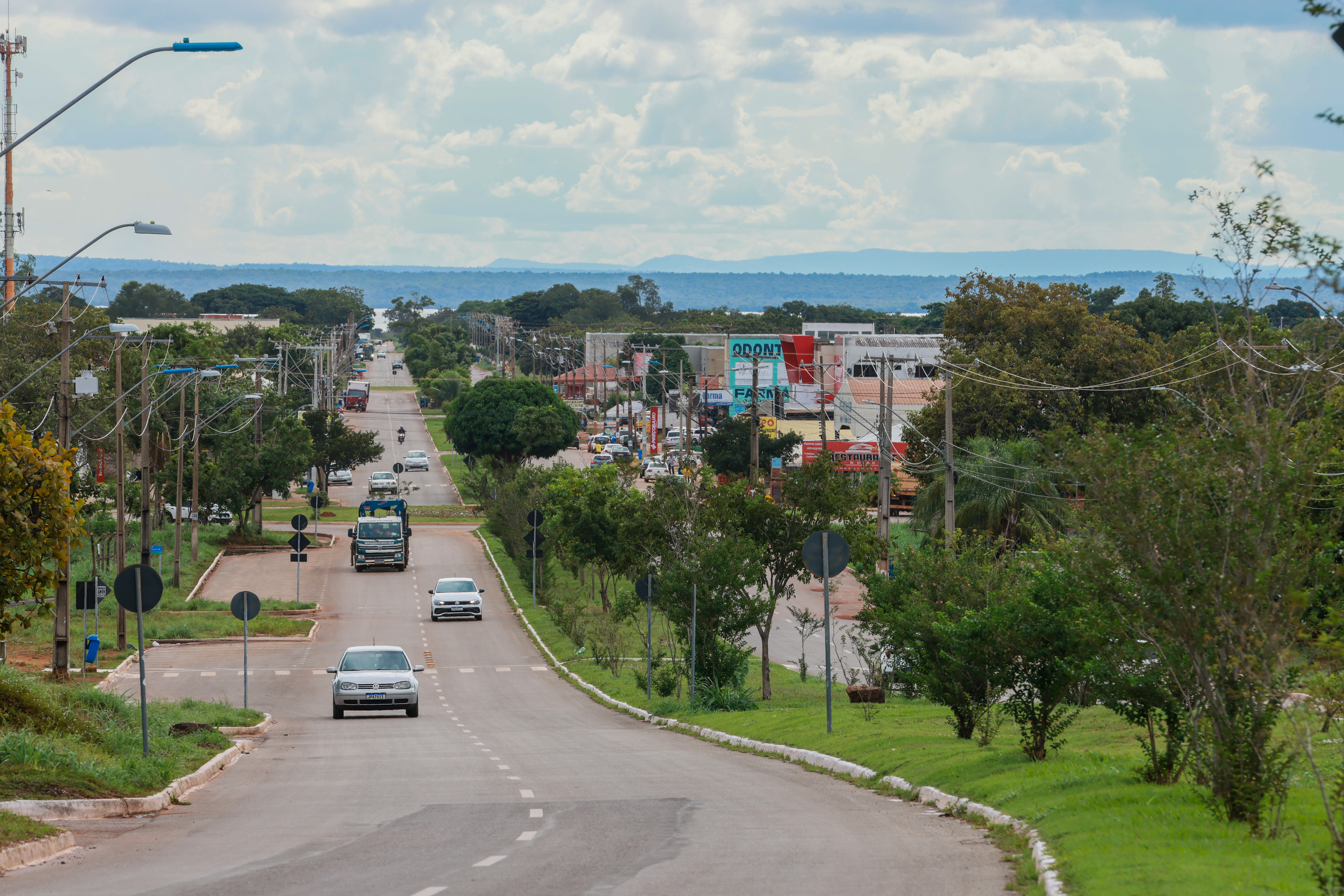 Avenida TLo 5 - Setor Taquari - Lia Mara 007